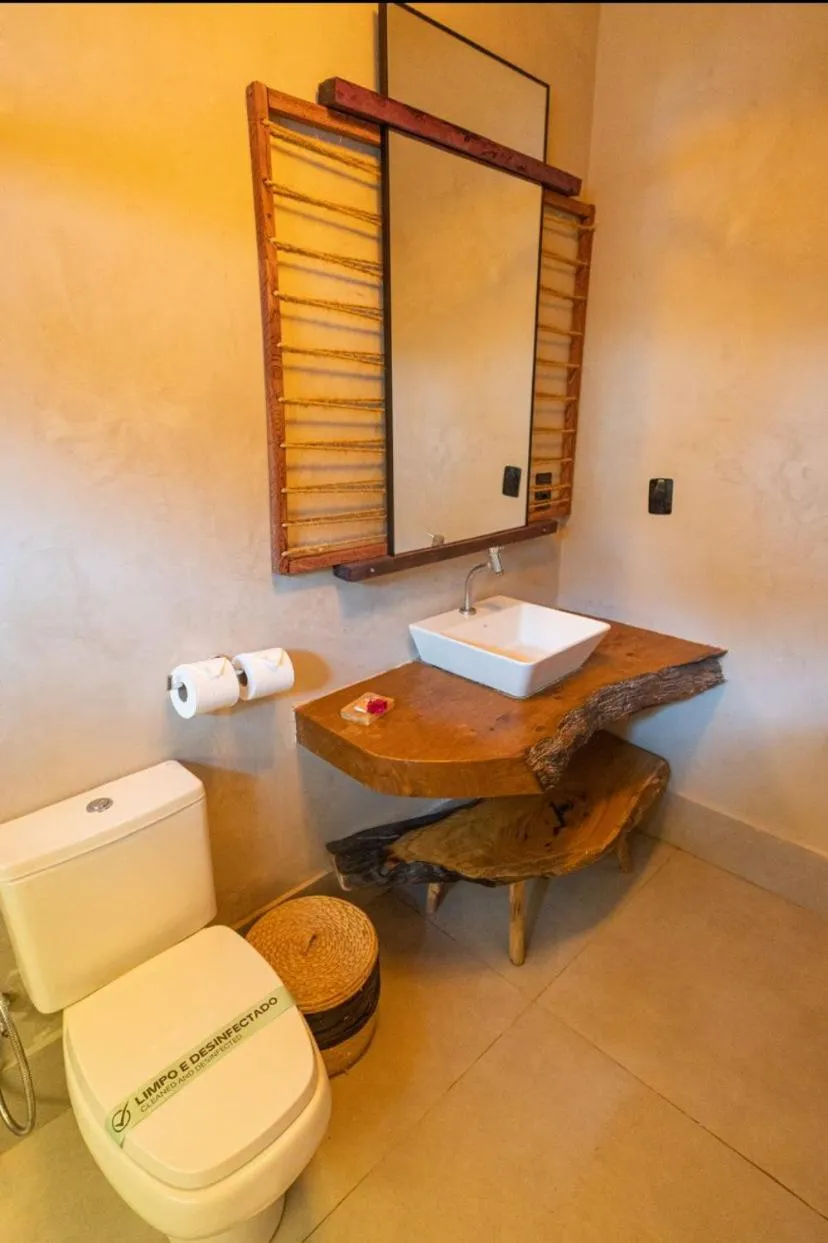 Pousada Rota dos Ventos