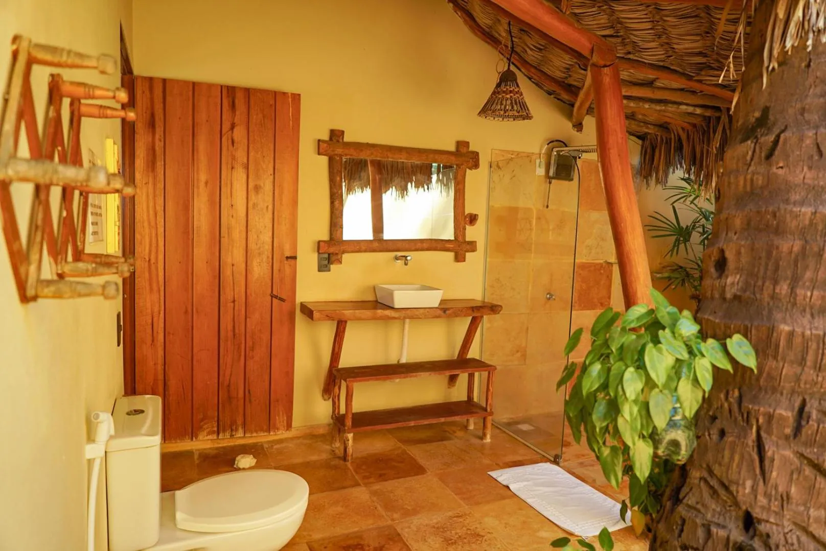 Pousada Rota dos Ventos