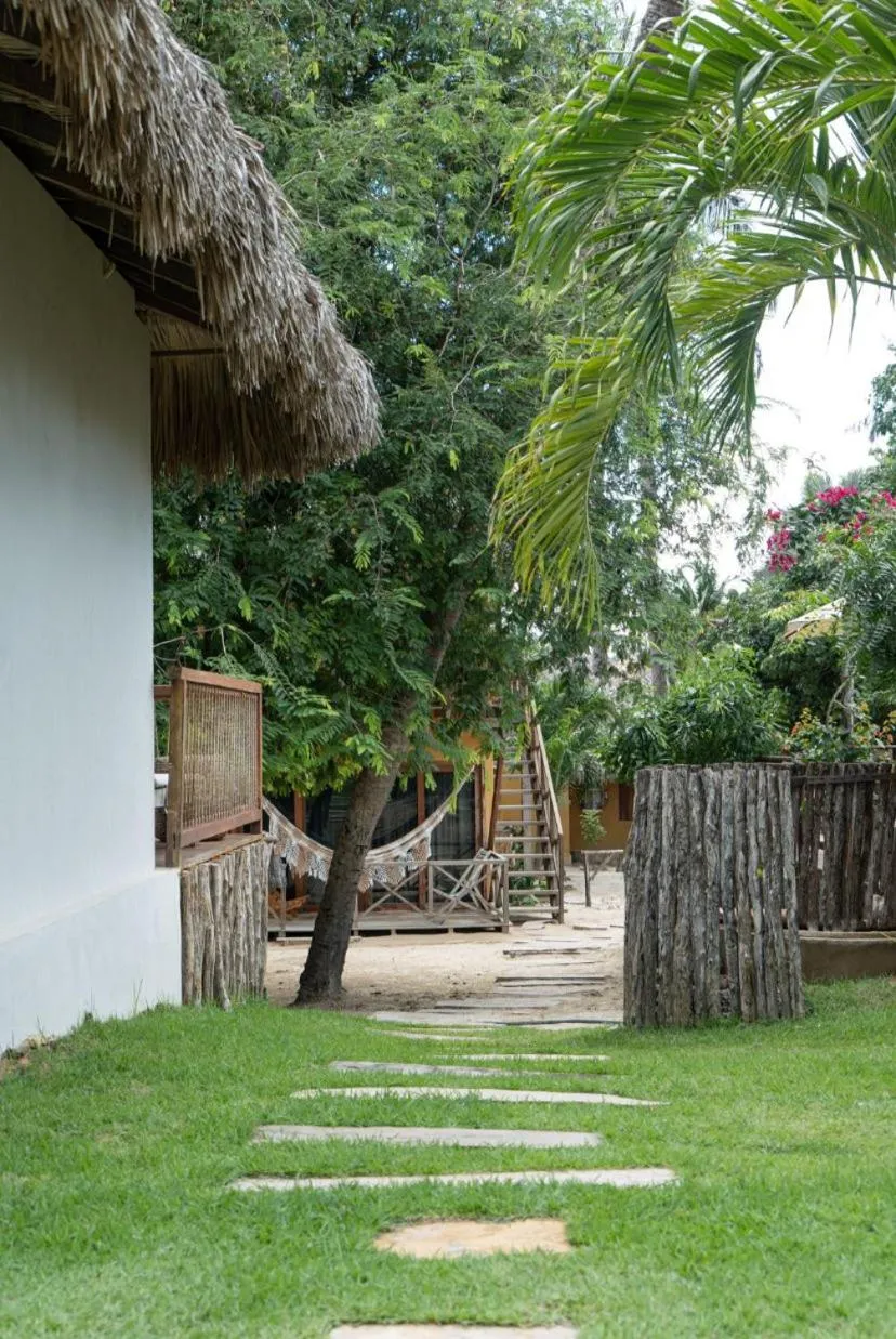 Pousada Rota dos Ventos