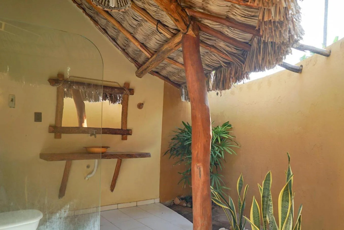 Pousada Rota dos Ventos