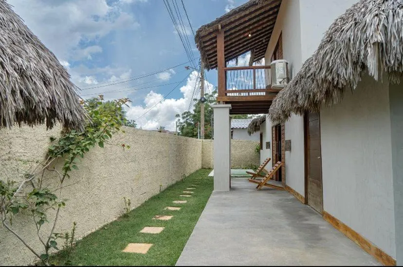 Pousada Rota dos Ventos