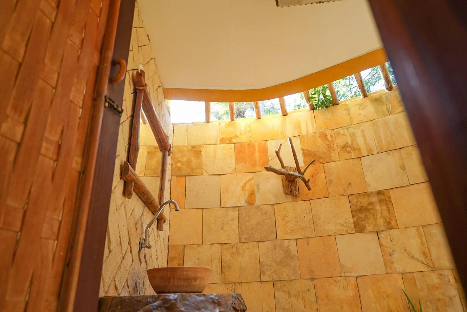 Pousada Rota dos Ventos