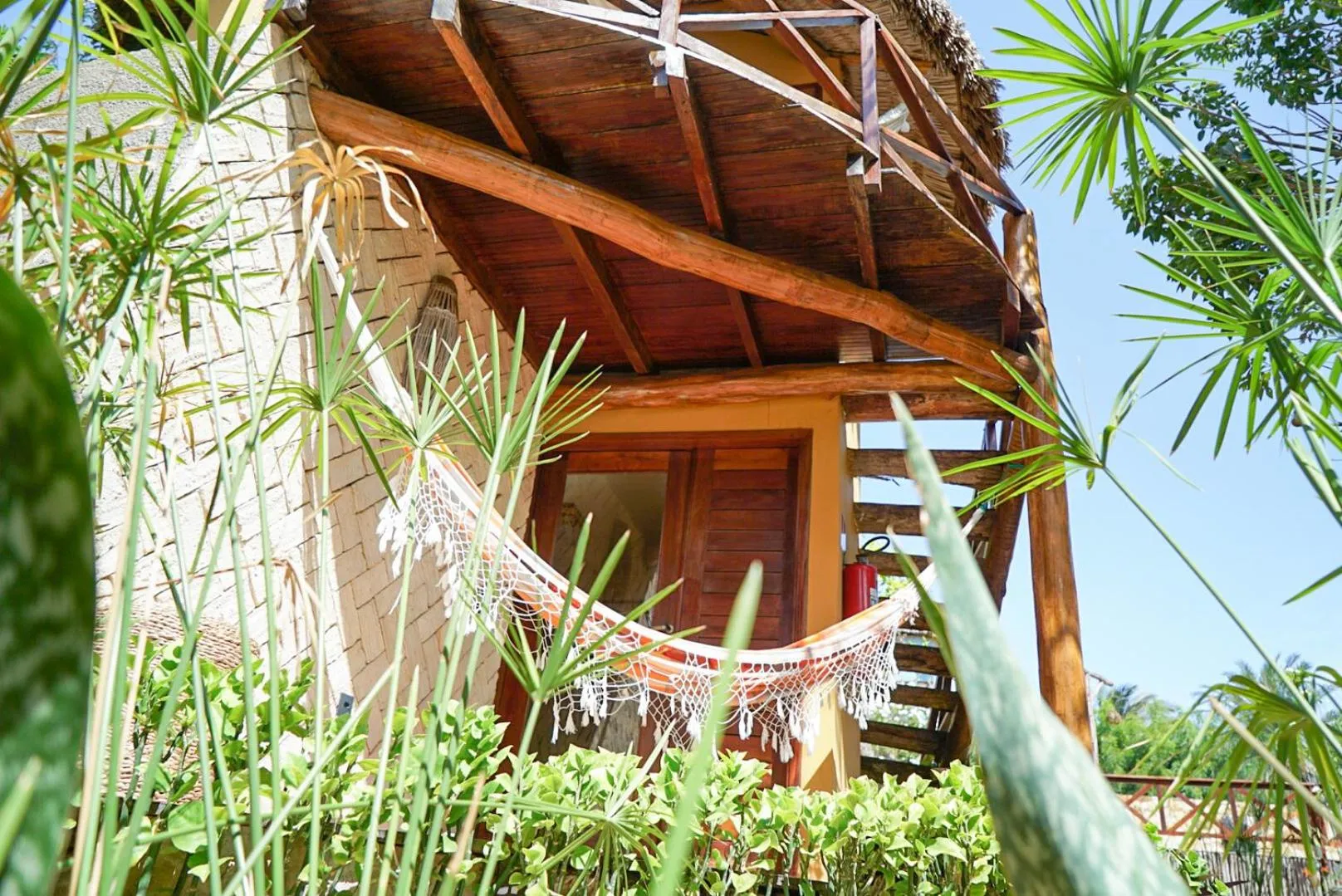 Pousada Rota dos Ventos