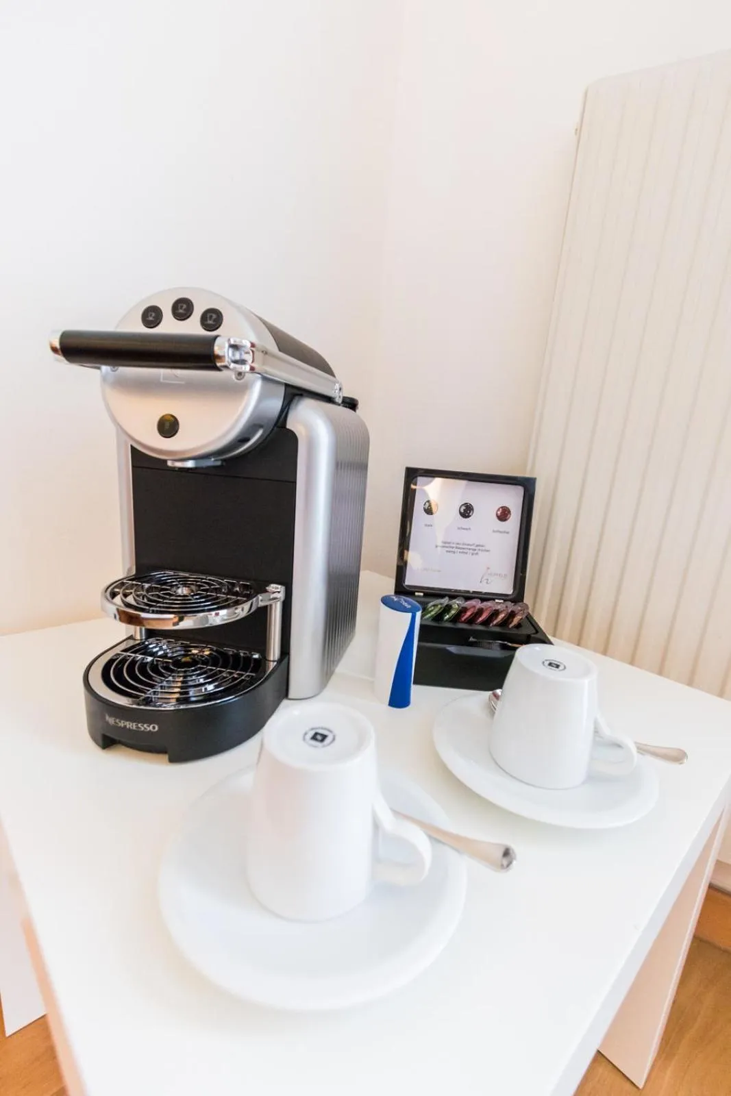 Photo of the whole room in Familie Hopfeld - Hotel Dreikönigshof