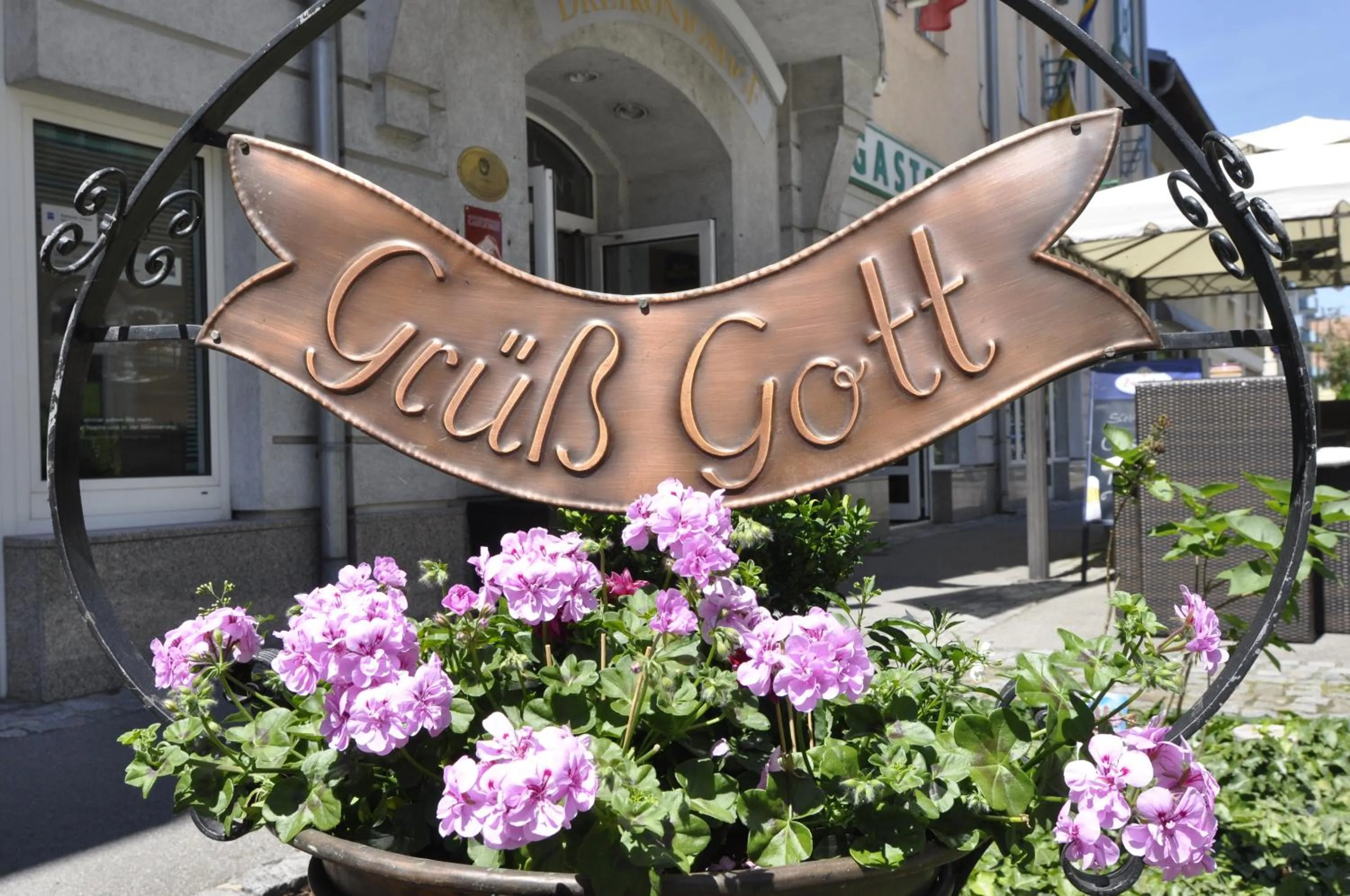 Other in Familie Hopfeld - Hotel Dreikönigshof