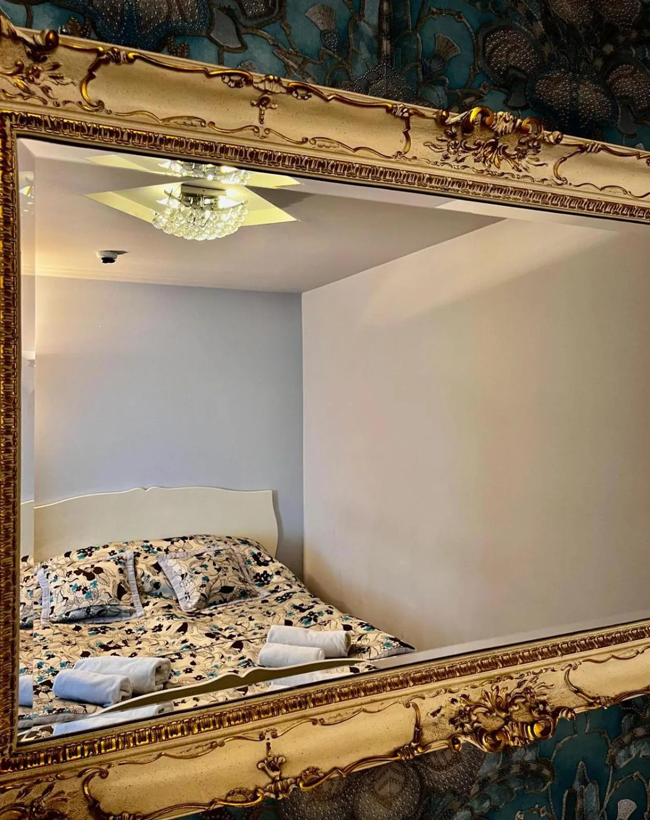 Photo of the whole room in Hotel Imperium