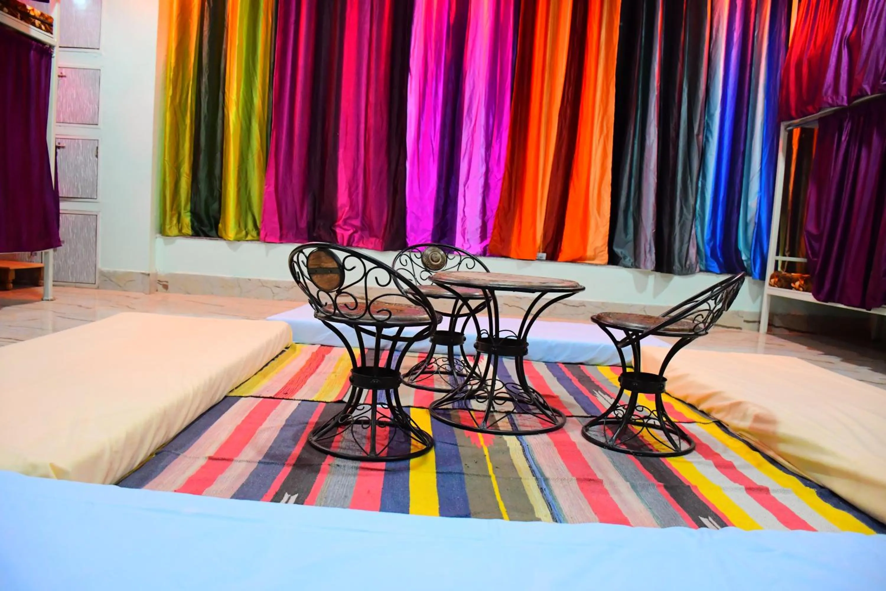 Gypsy Diaries Varanasi