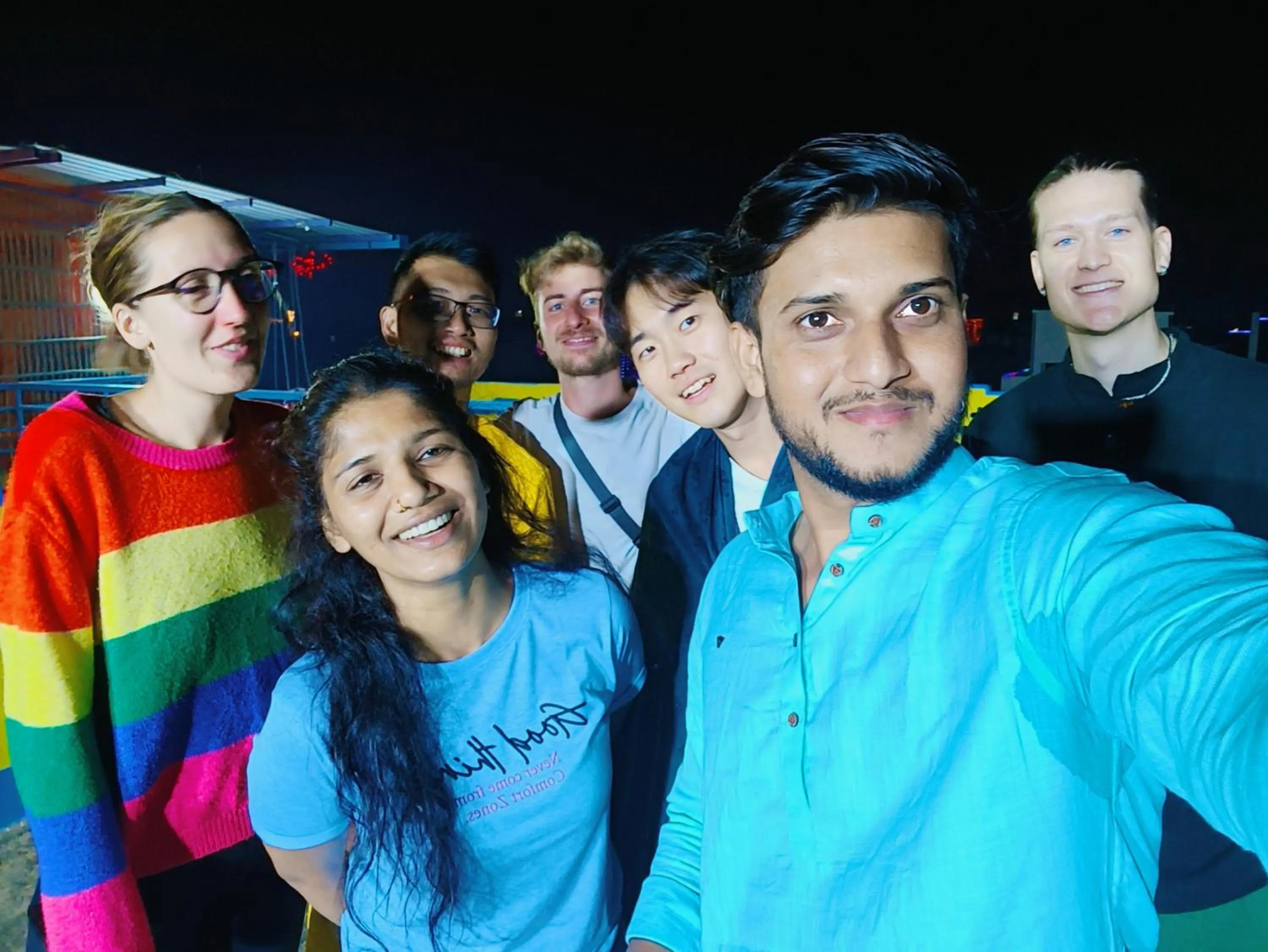 Gypsy Diaries Varanasi