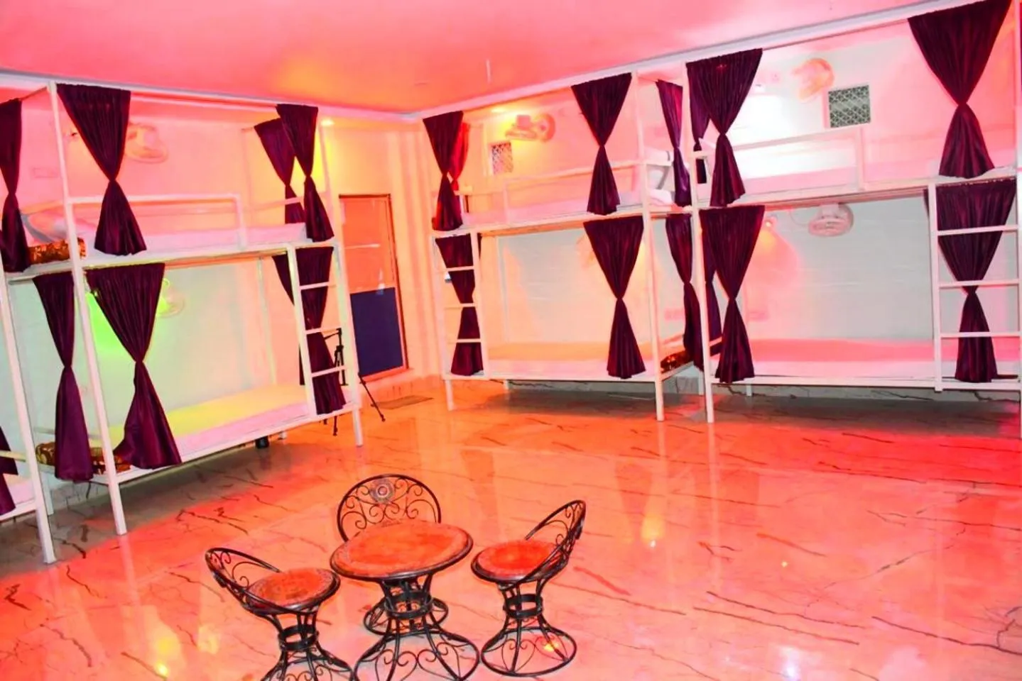 Gypsy Diaries Varanasi