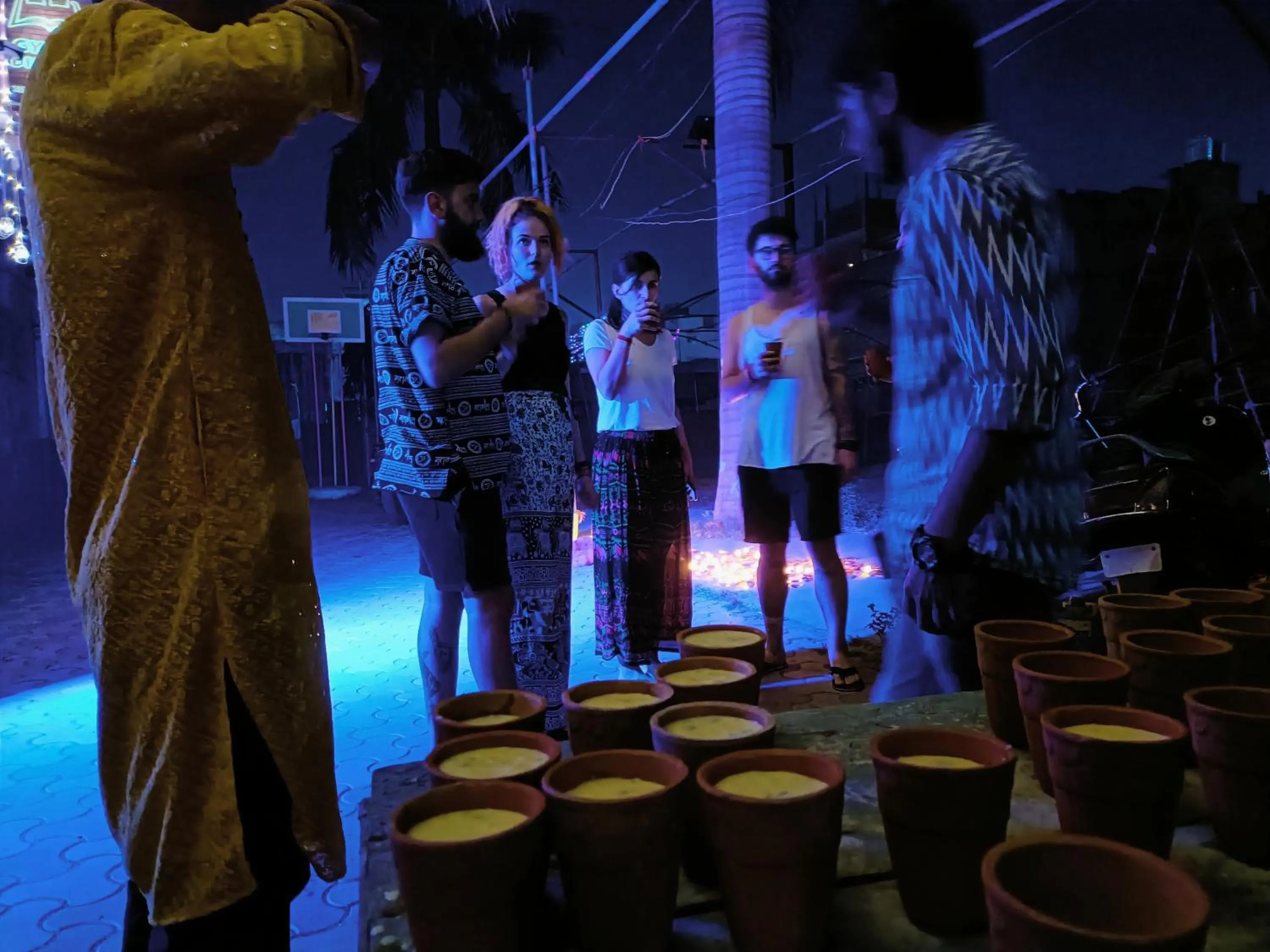 Gypsy Diaries Varanasi