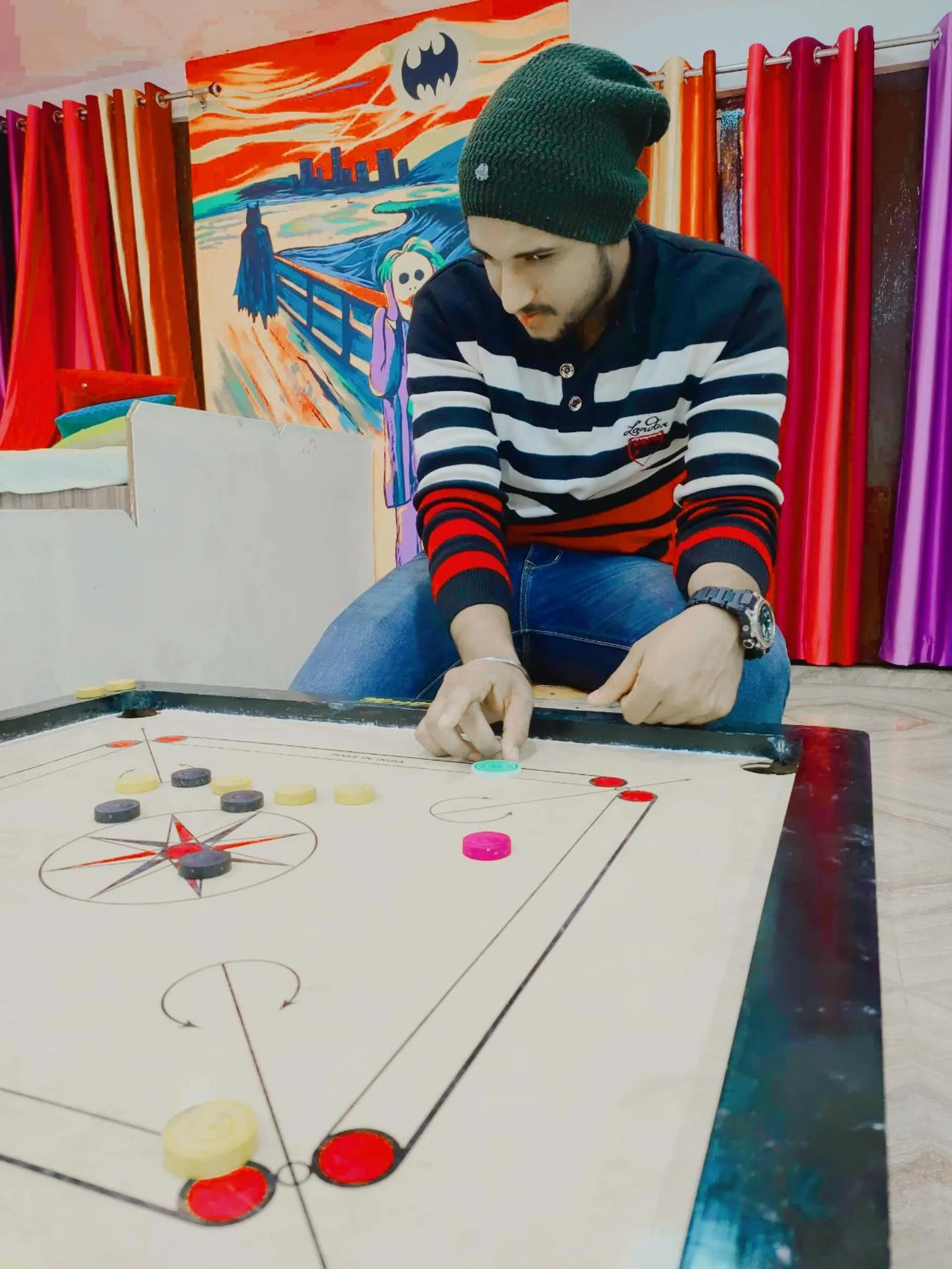 Gypsy Diaries Varanasi