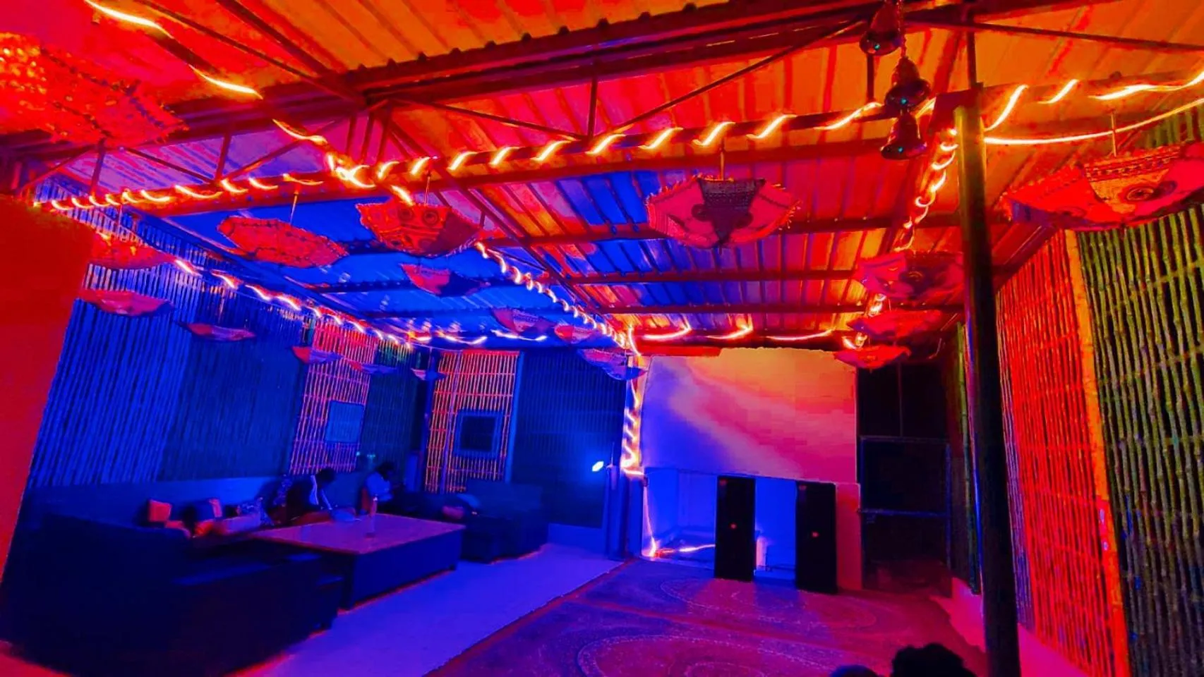 Gypsy Diaries Varanasi