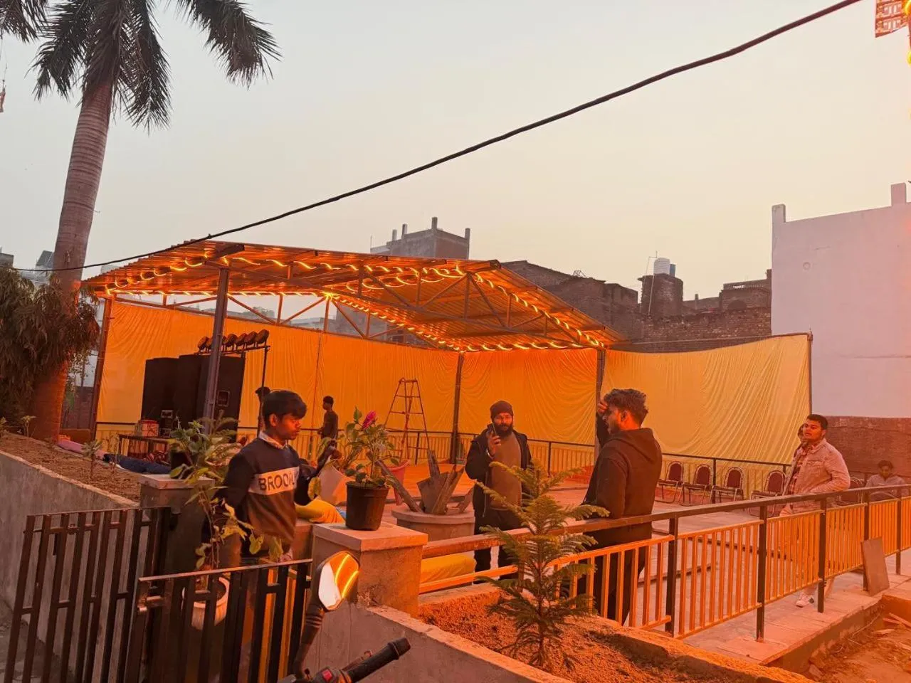 Gypsy Diaries Varanasi