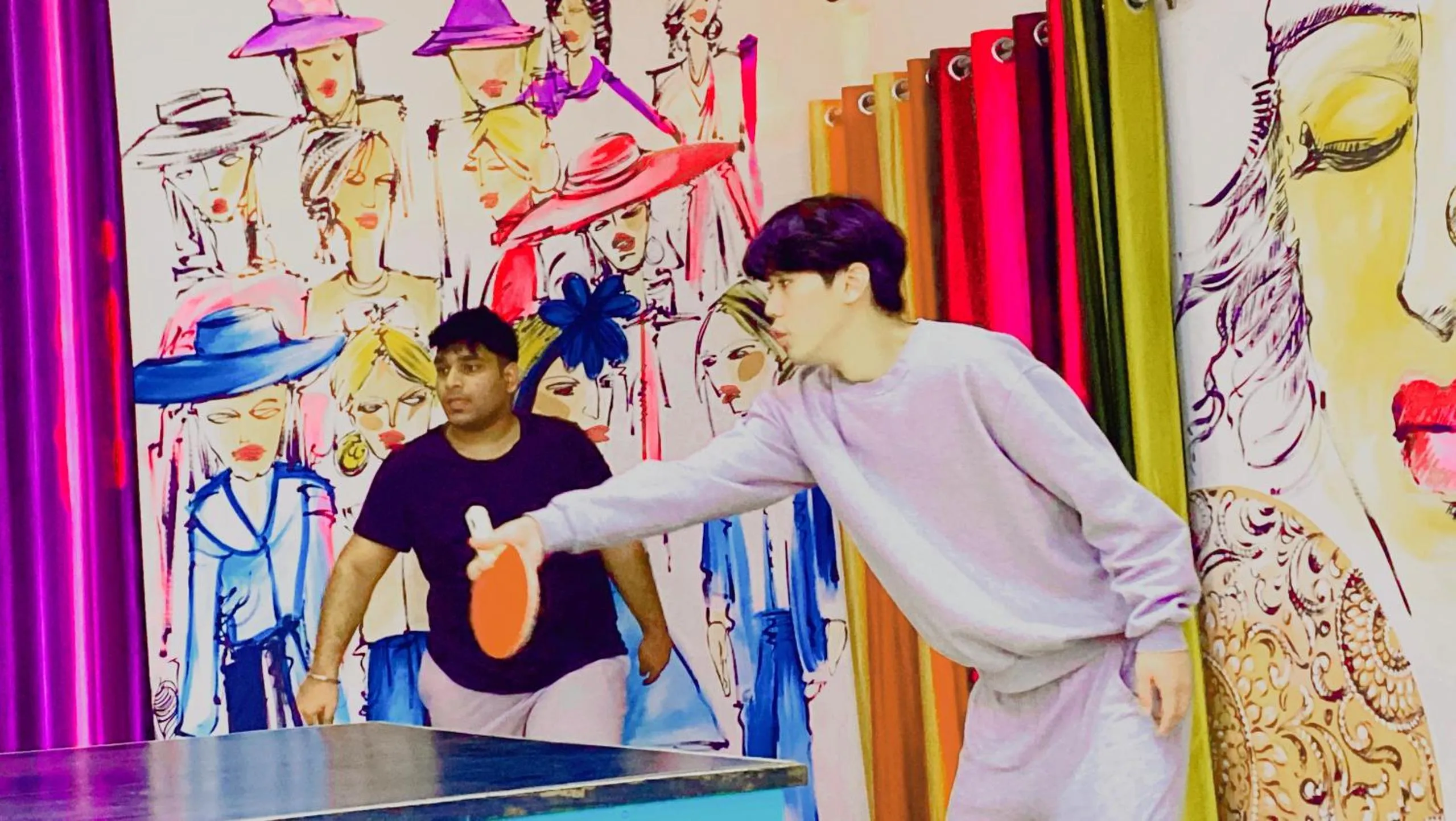 Gypsy Diaries Varanasi