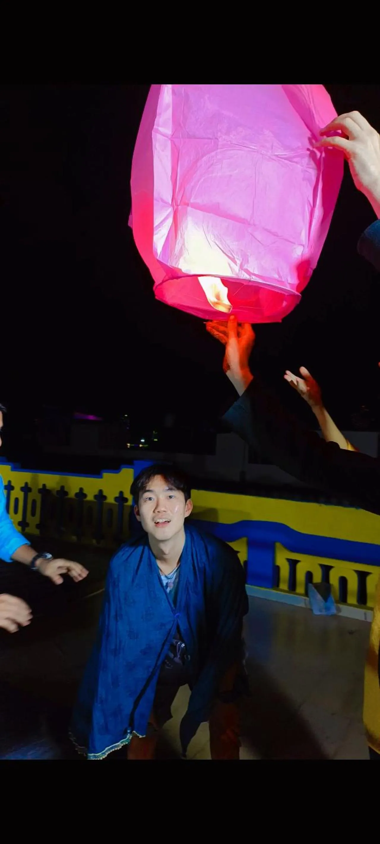 Gypsy Diaries Varanasi