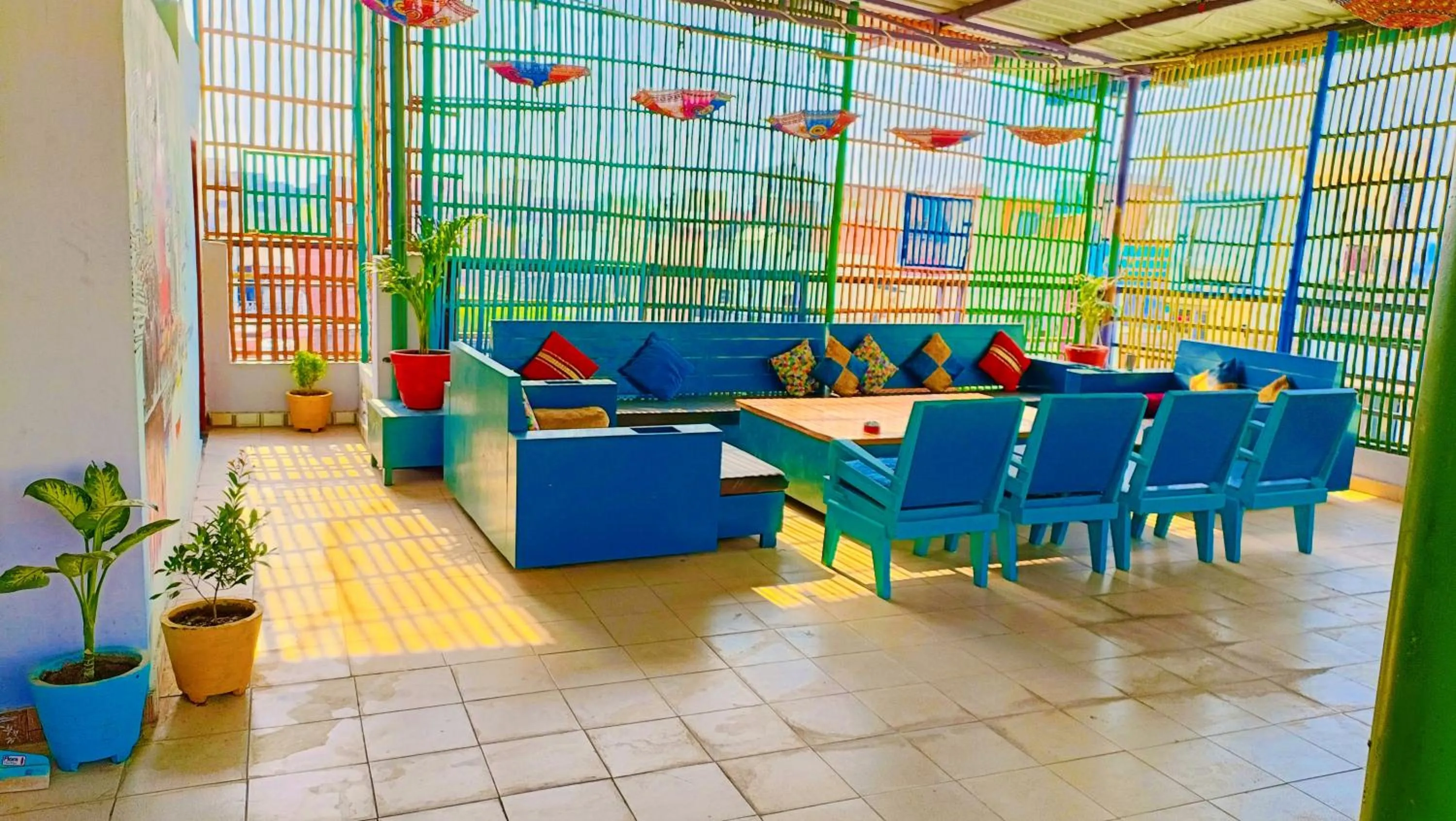 Gypsy Diaries Varanasi