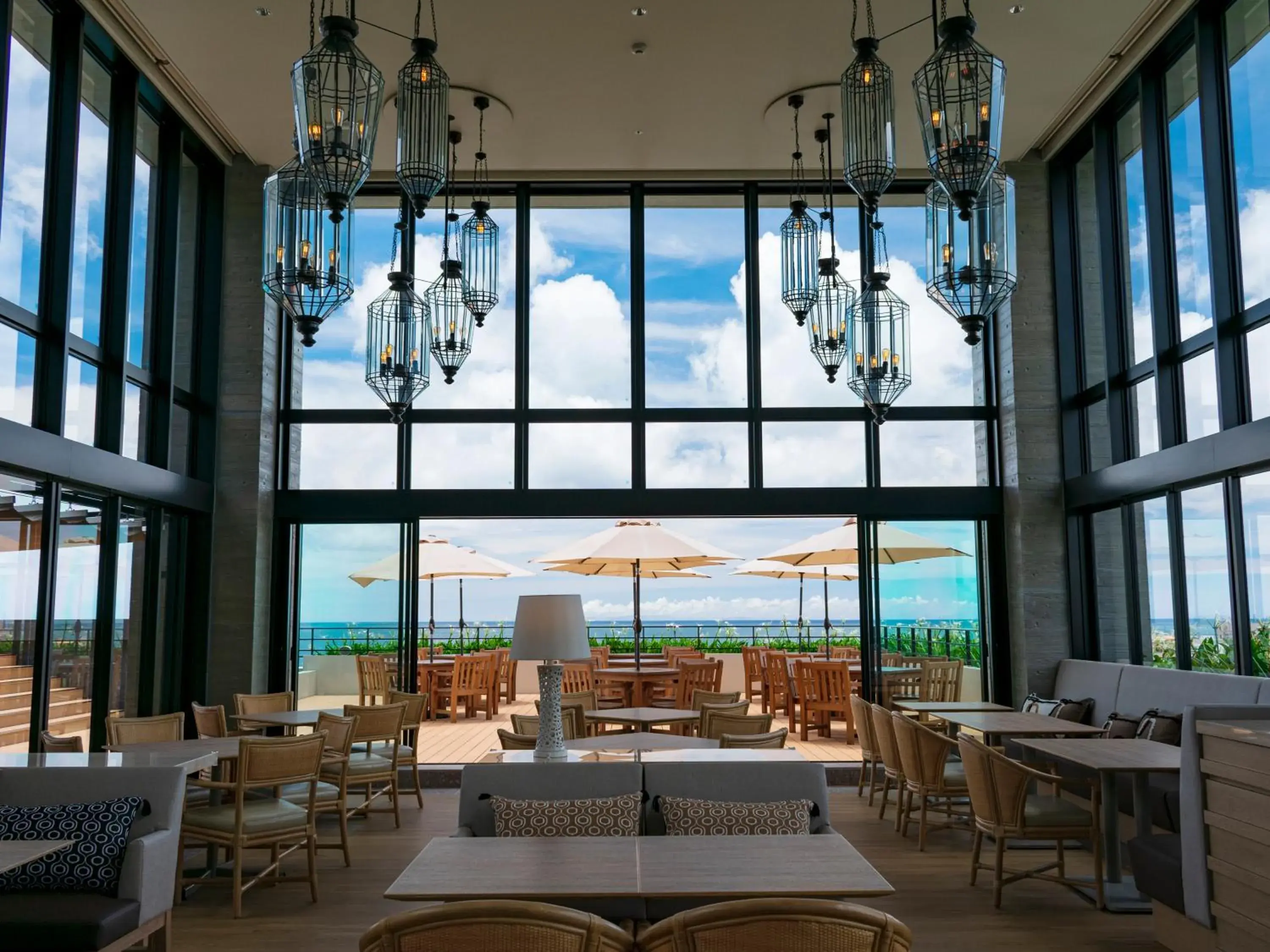 Restaurant/places to eat in MB GALLERY CHATAN by THE TERRACE HOTELS Restaurant/places to eat in MB GALLERY CHATAN by THE TERRACE HOTELS