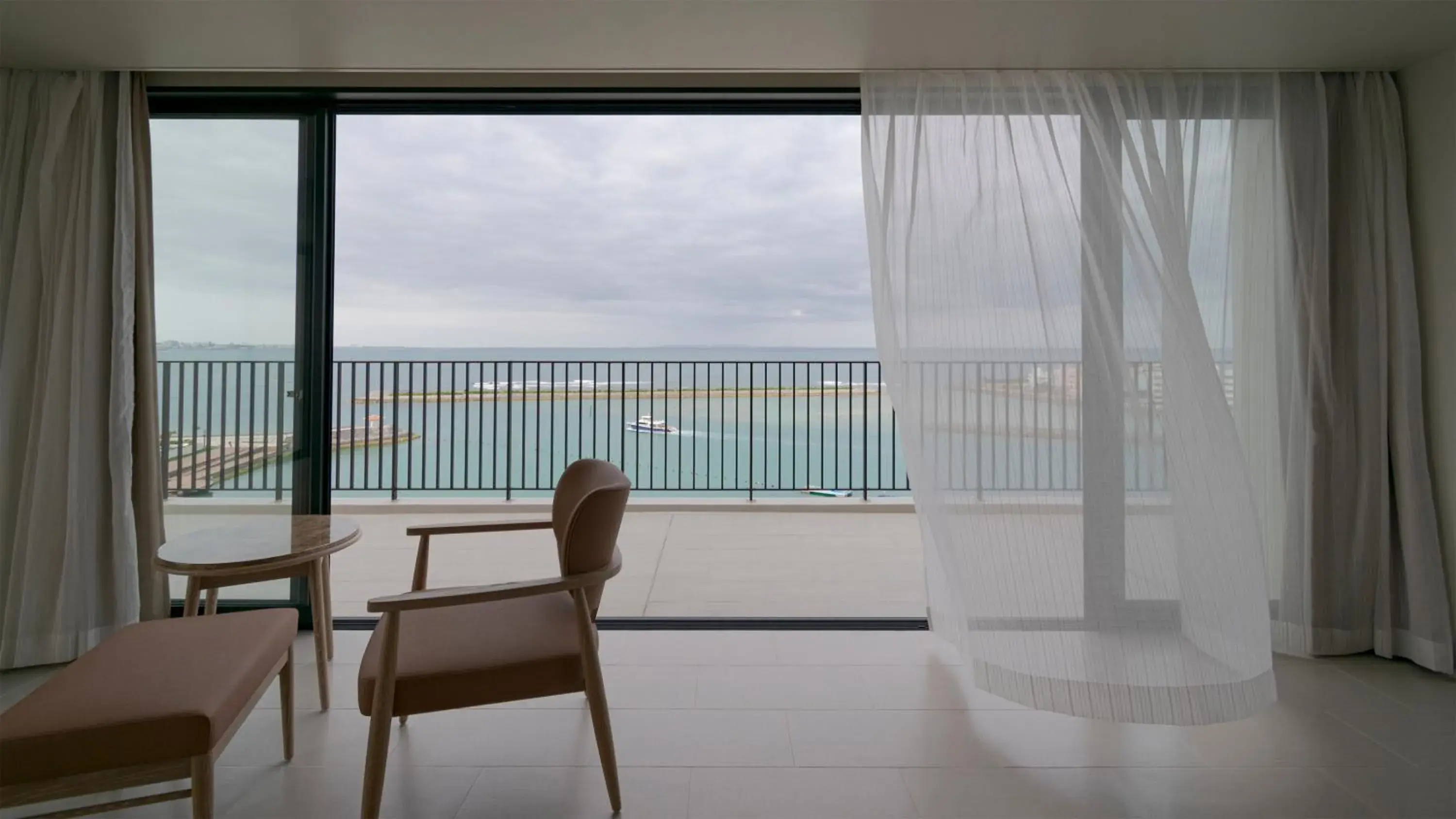 View (from property/room) in MB GALLERY CHATAN by THE TERRACE HOTELS View (from property/room) in MB GALLERY CHATAN by THE TERRACE HOTELS