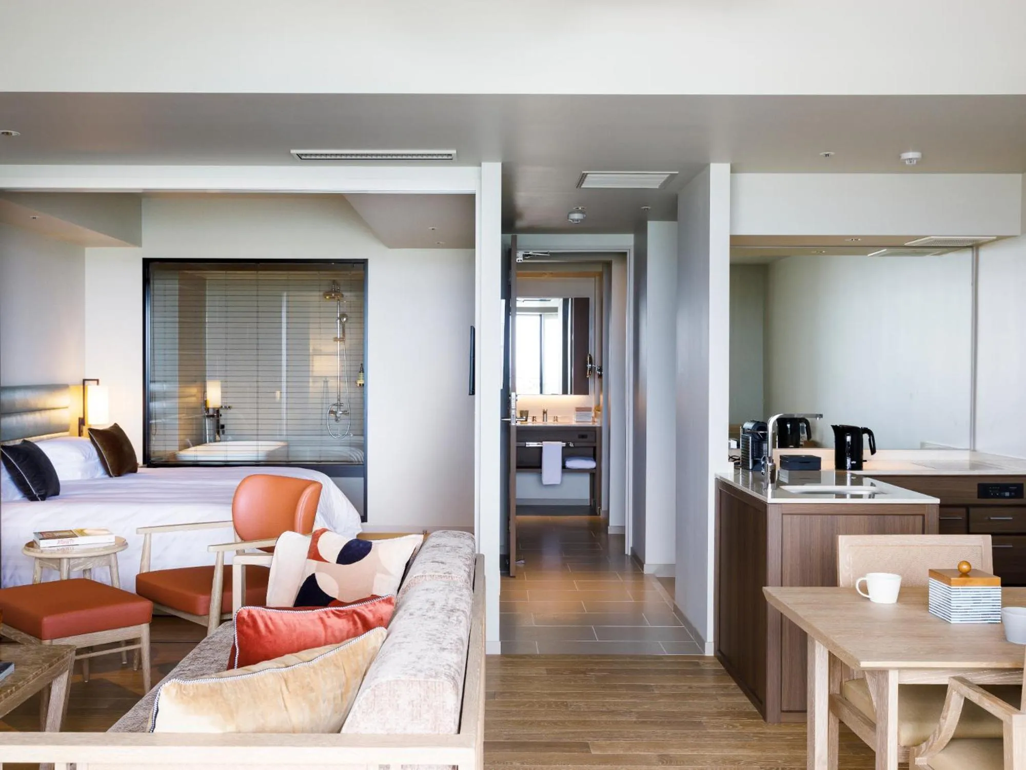 MB GALLERY CHATAN by THE TERRACE HOTELS