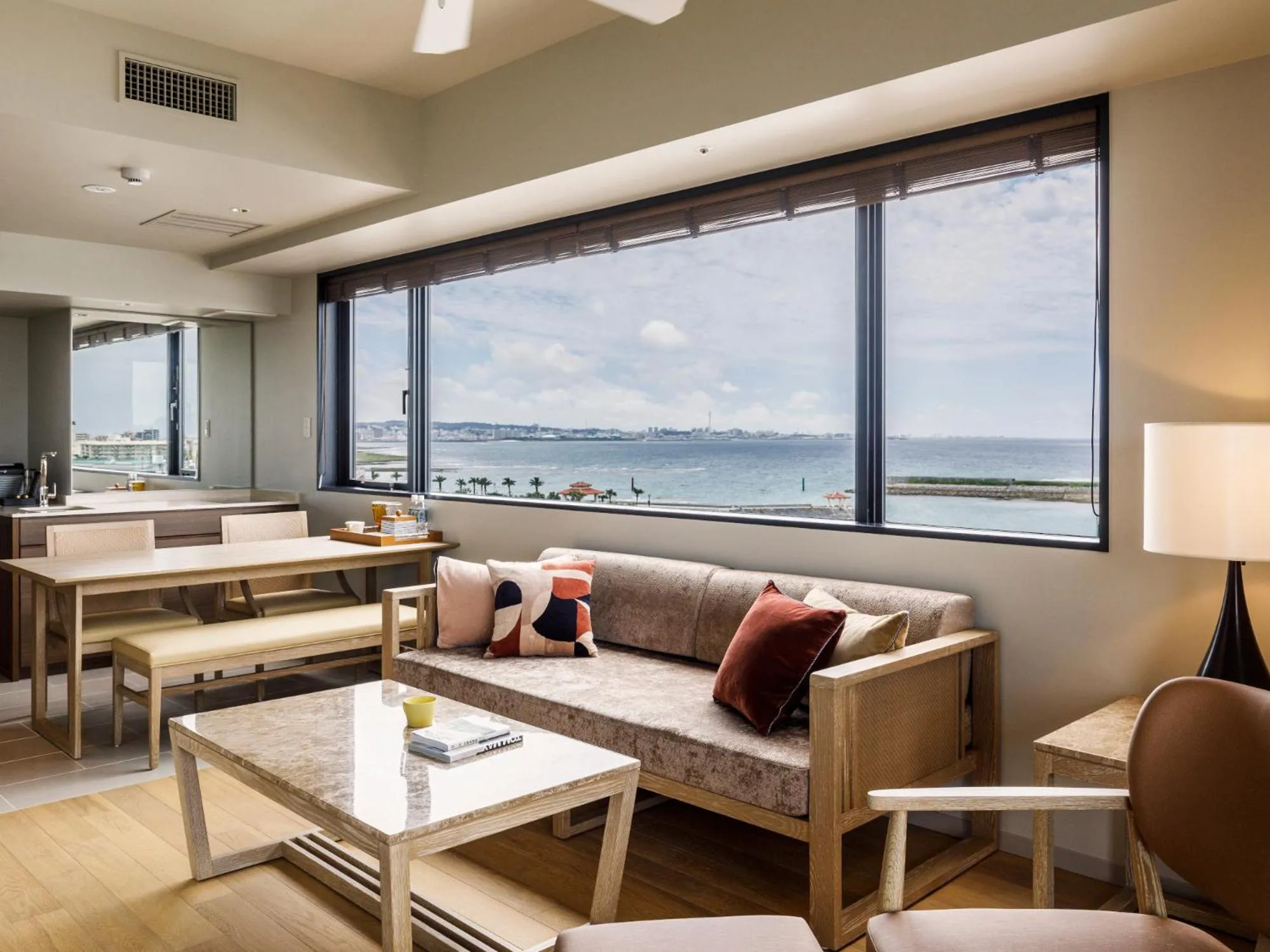 MB GALLERY CHATAN by THE TERRACE HOTELS