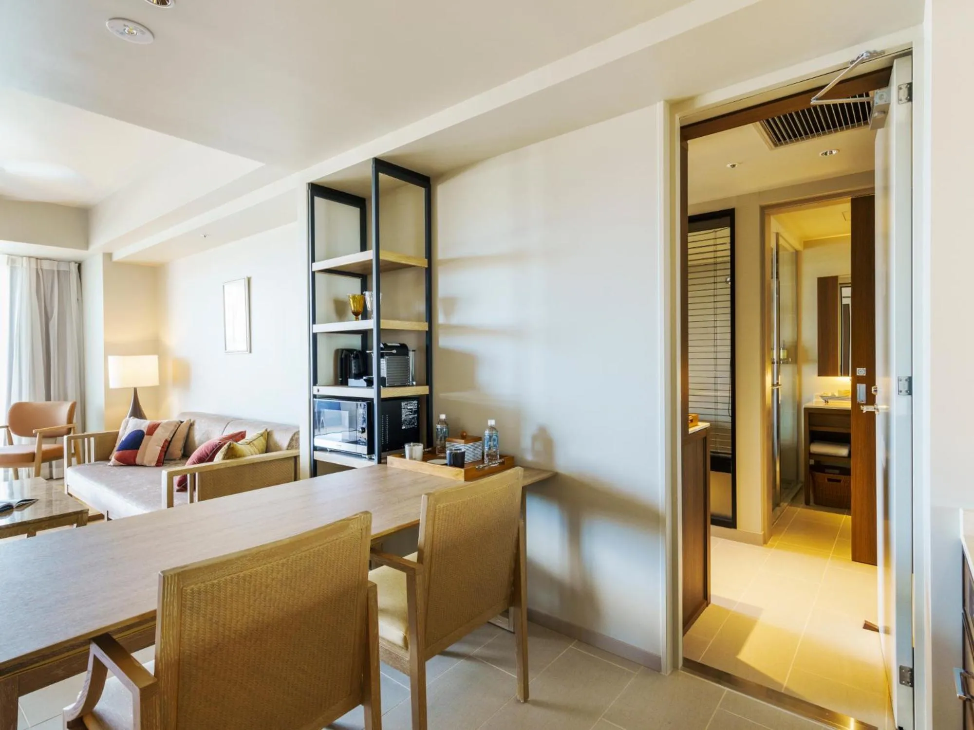 MB GALLERY CHATAN by THE TERRACE HOTELS