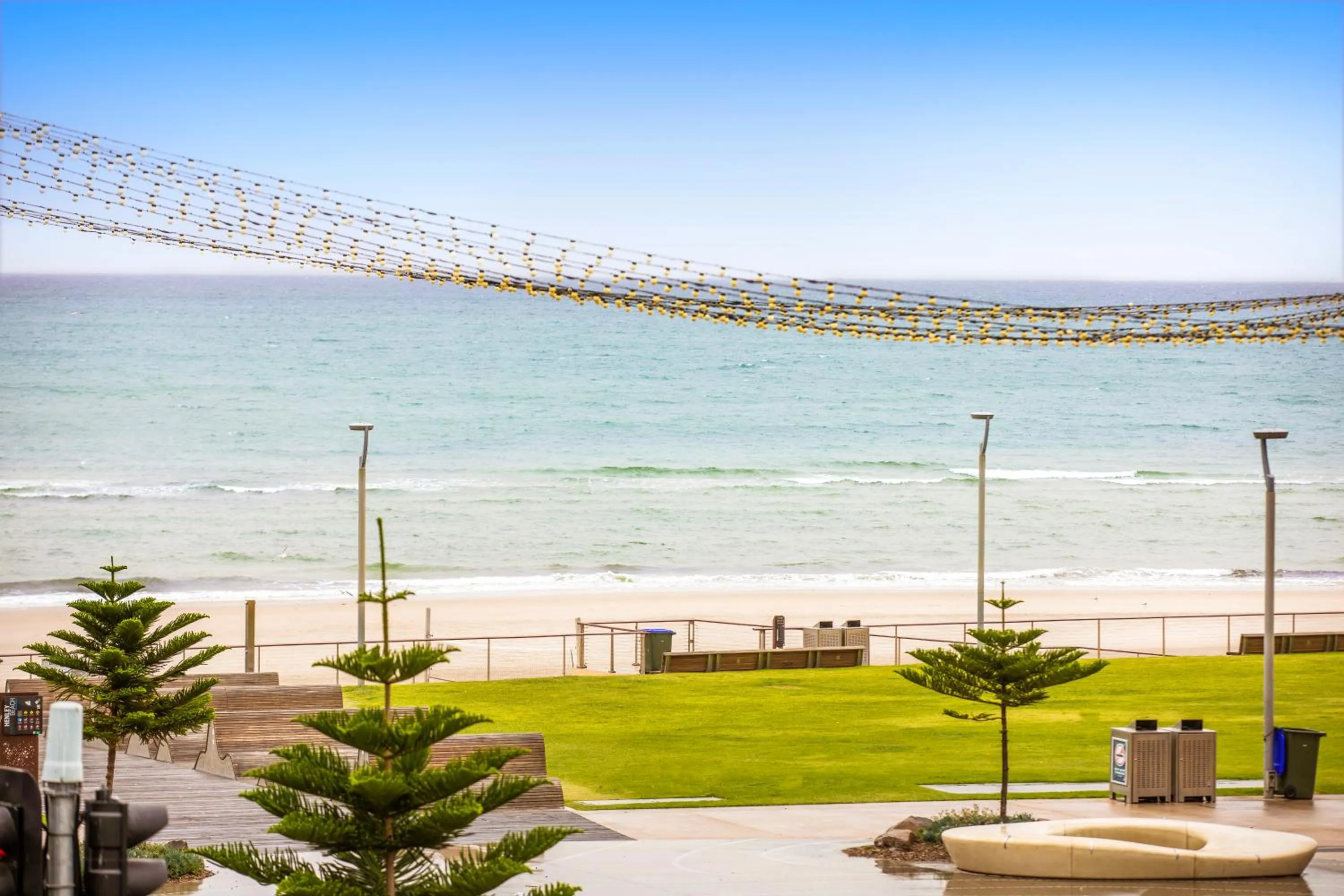 View (from property/room) in Ramsgate Hotel by Nightcap Social