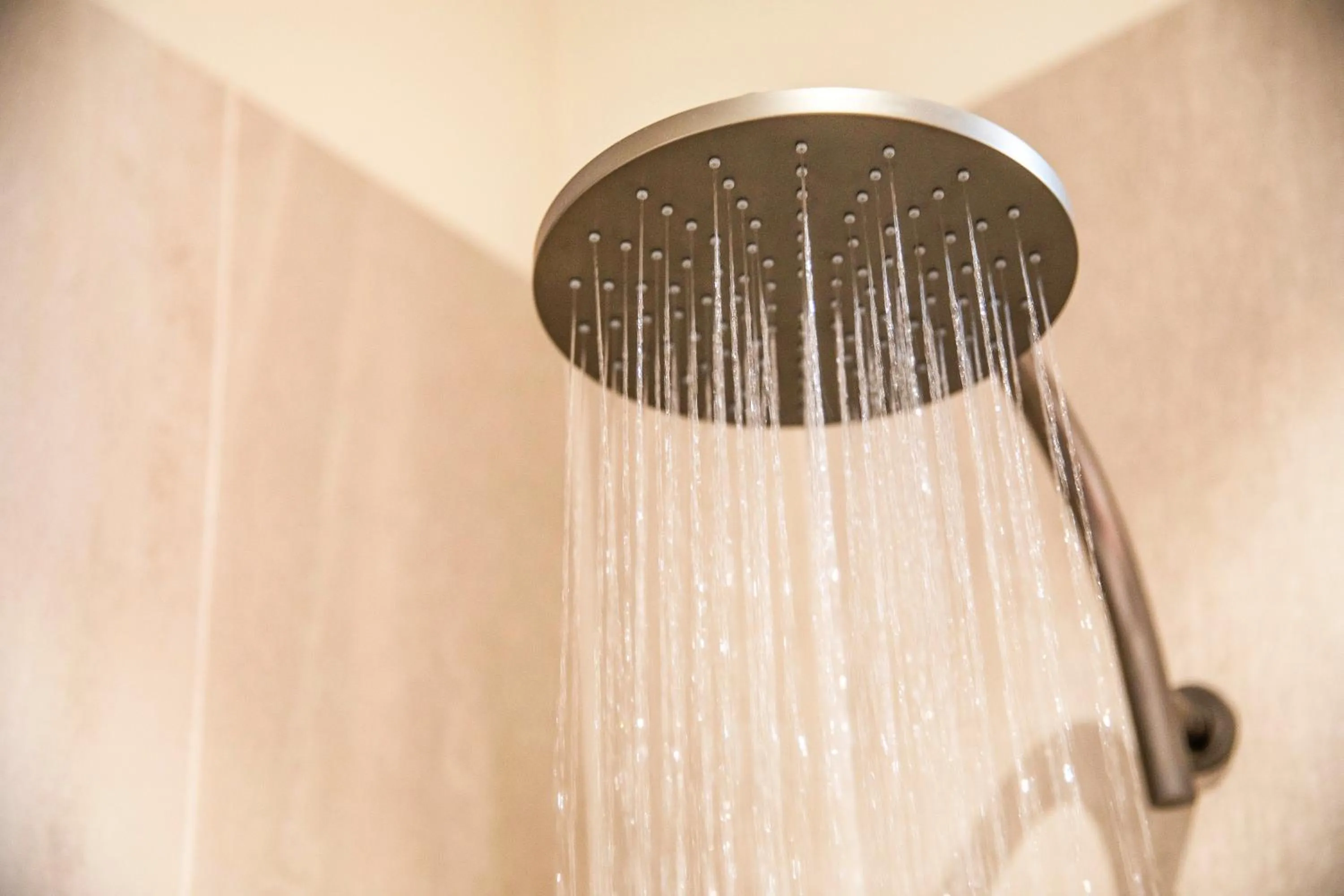 Bathroom in Ramsgate Hotel by Nightcap Social