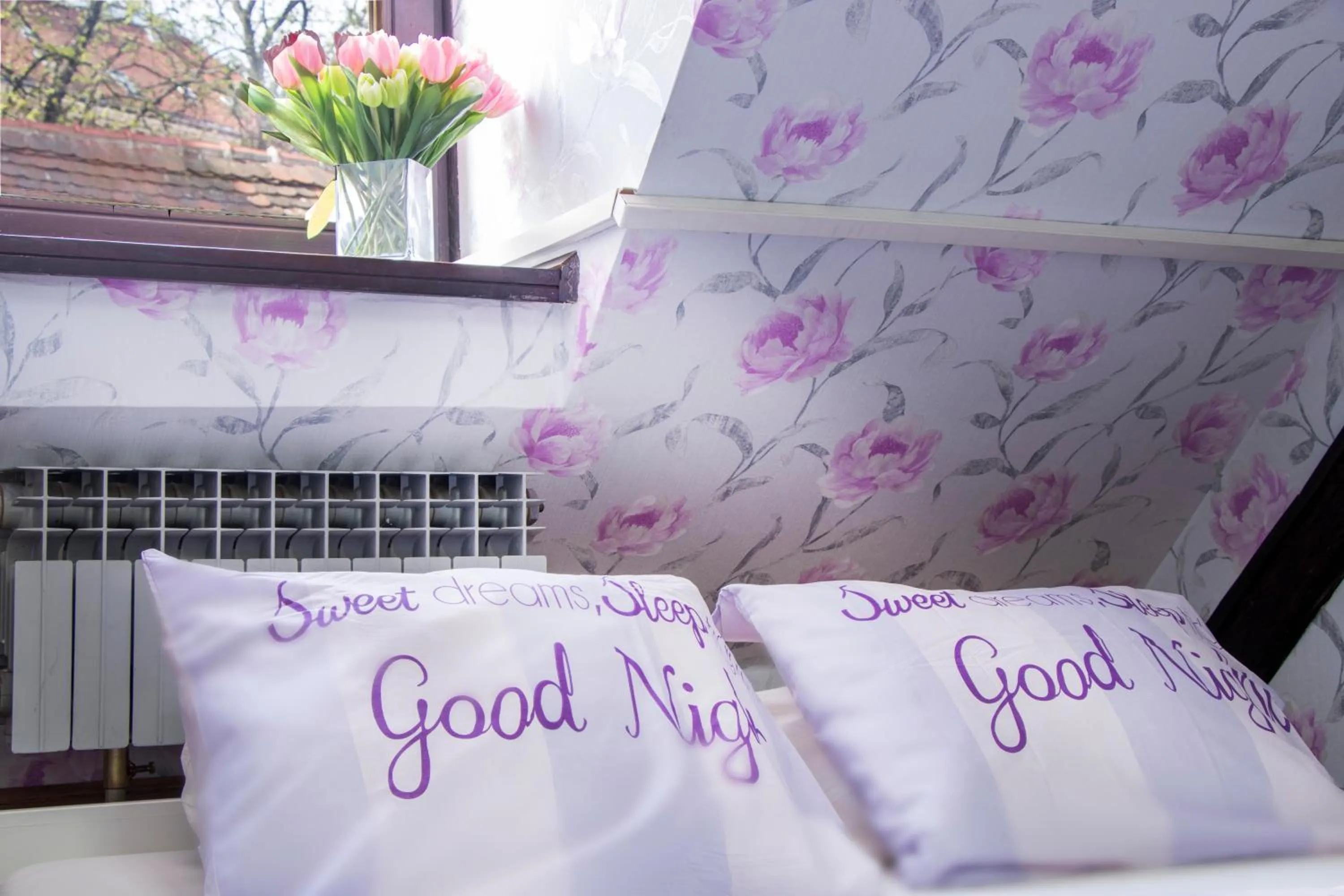 Bed in Hostel Centar