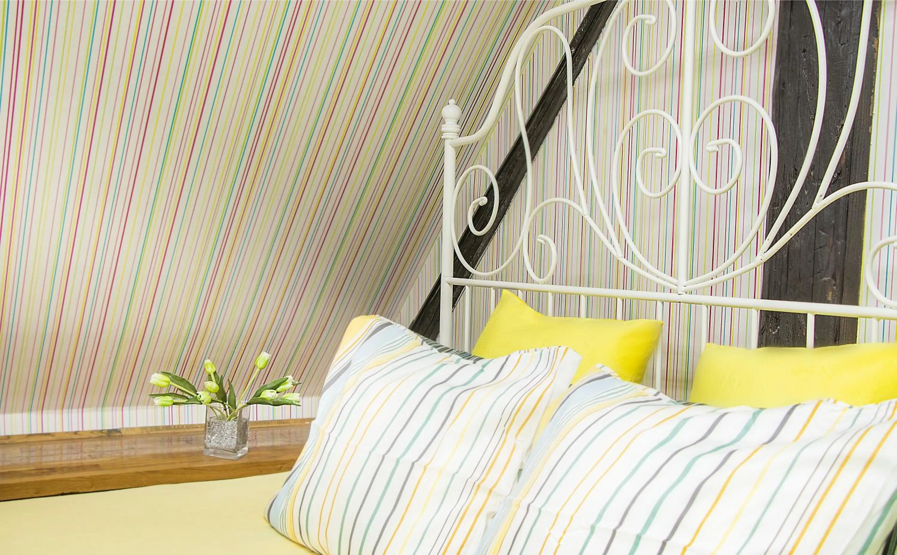 Bed in Hostel Centar