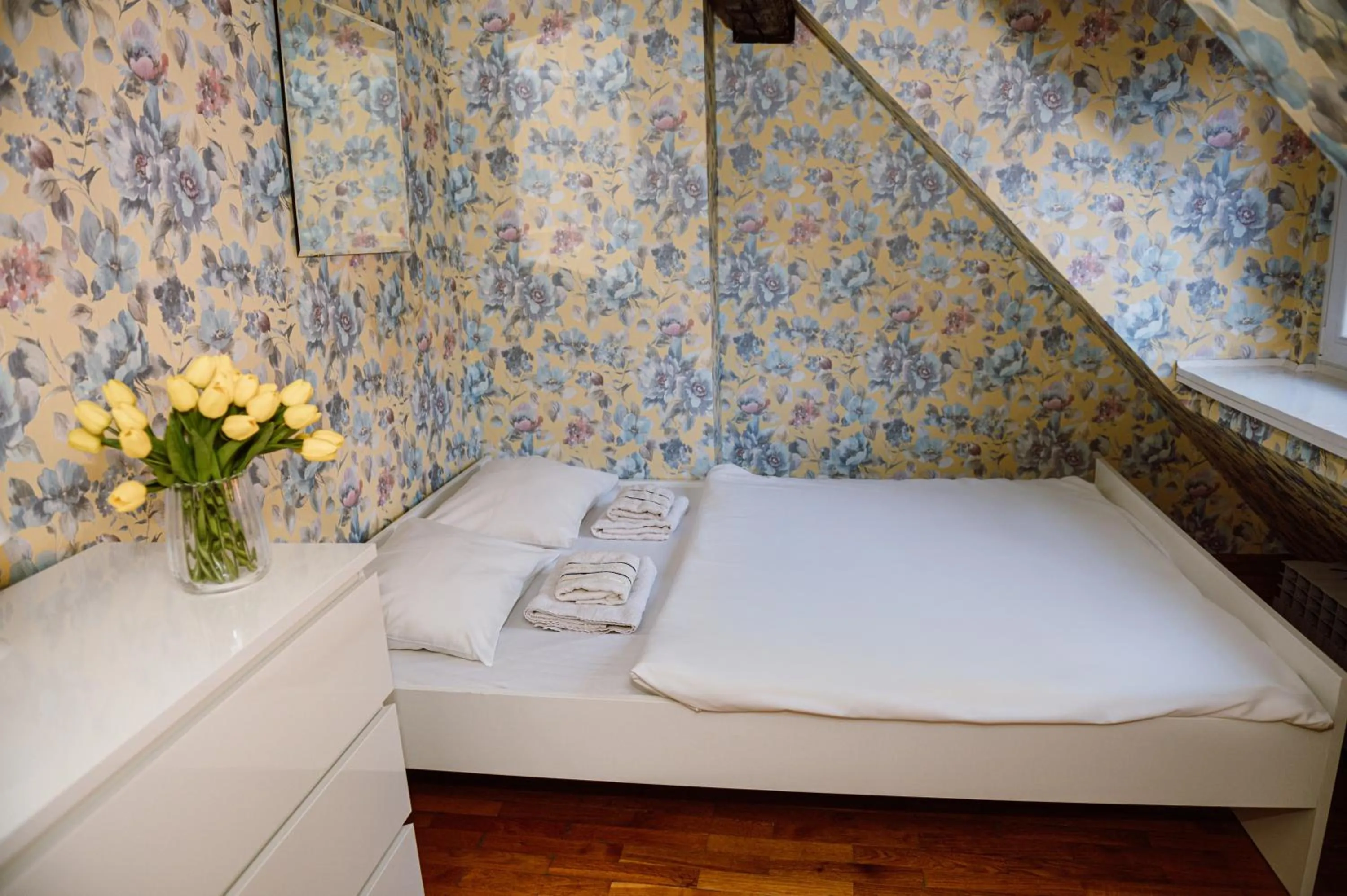 Bed in Hostel Centar