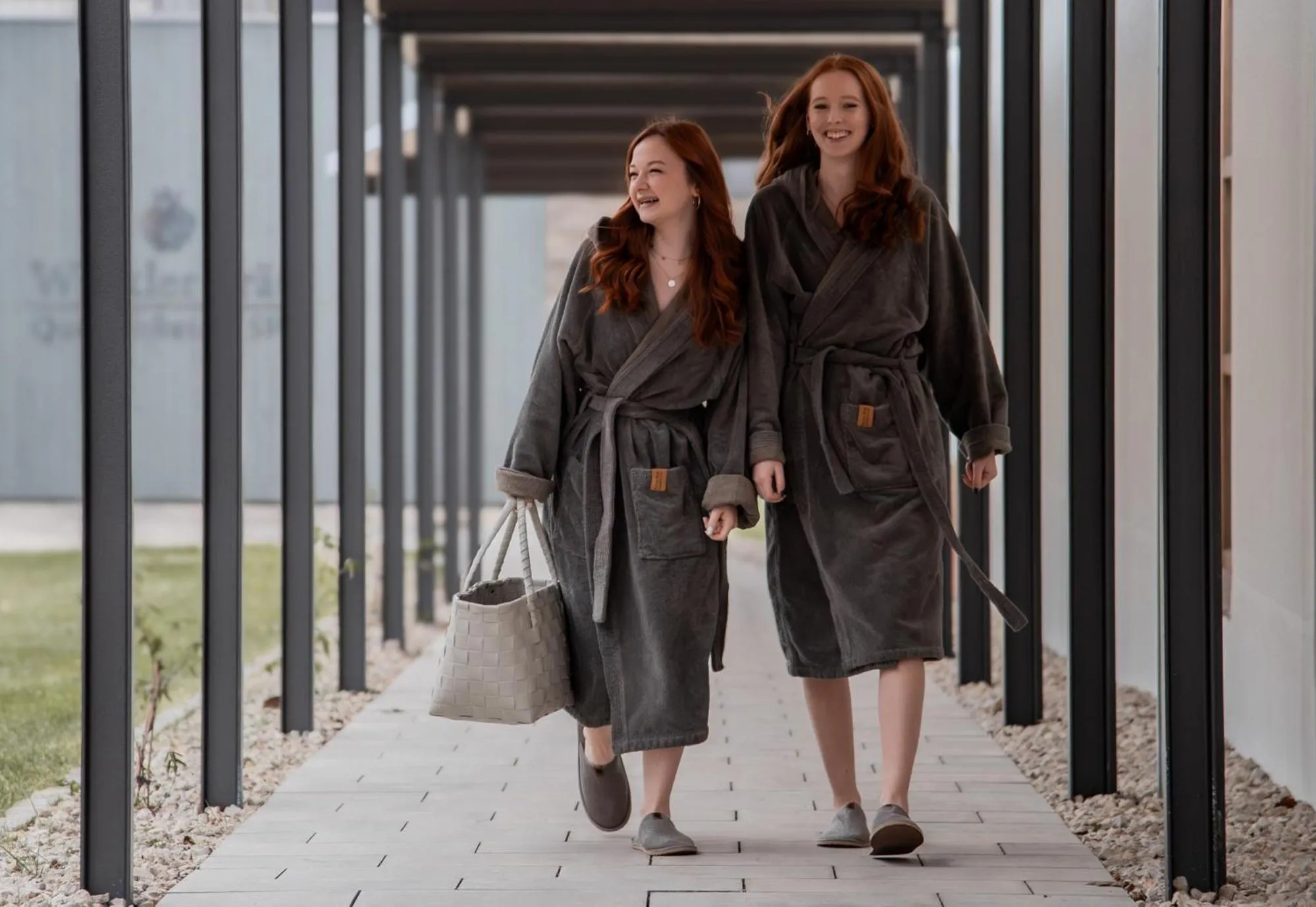 People in Gutshofhotel Winkler Bräu