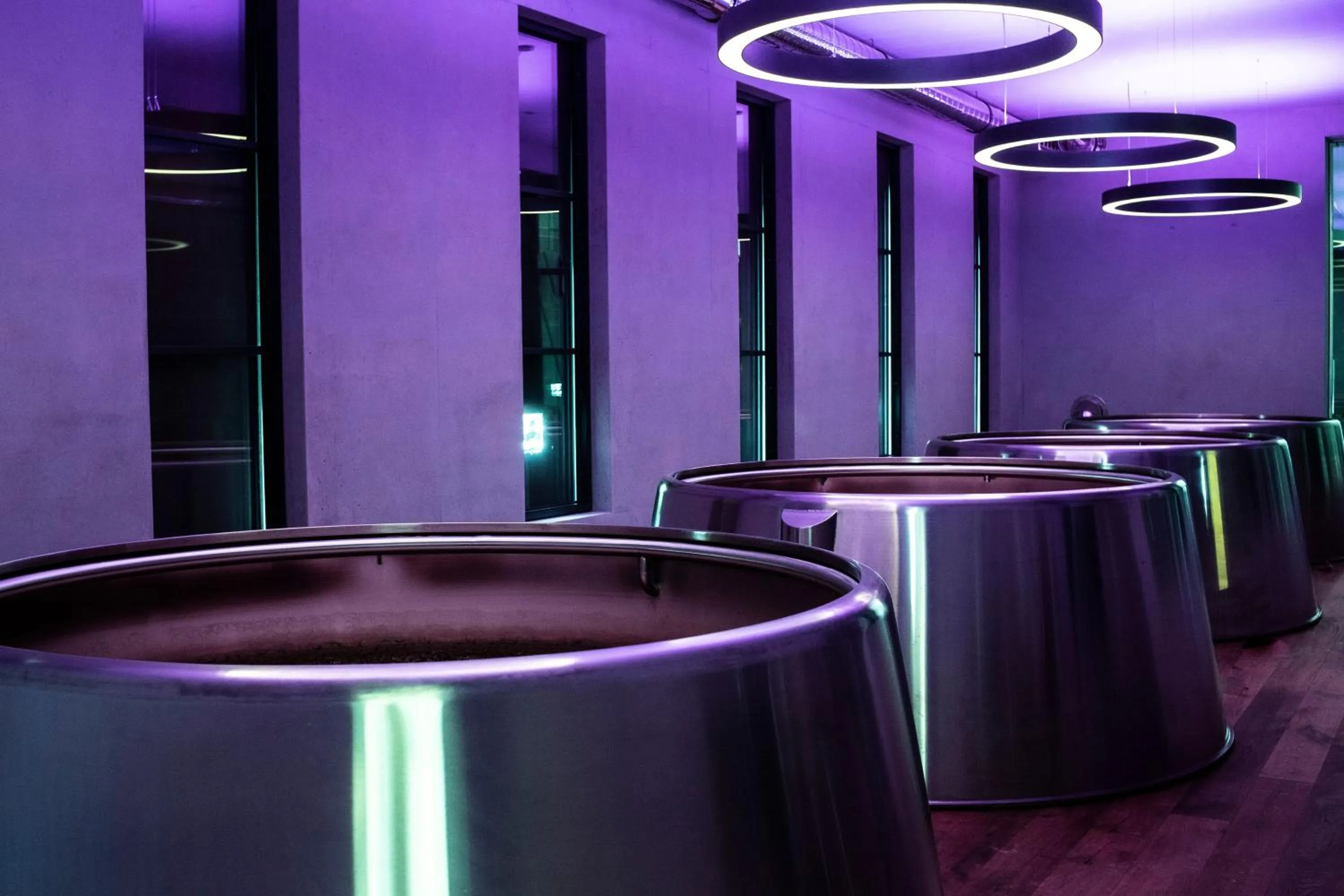 Meeting/conference room in Gutshofhotel Winkler Bräu