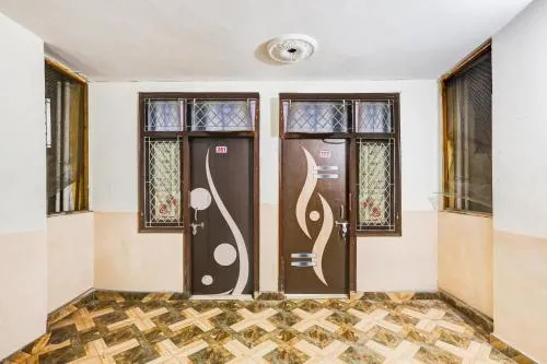 Hotel O DEURALI DX