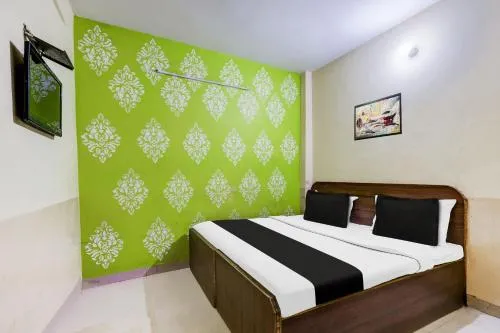 Hotel O DEURALI DX