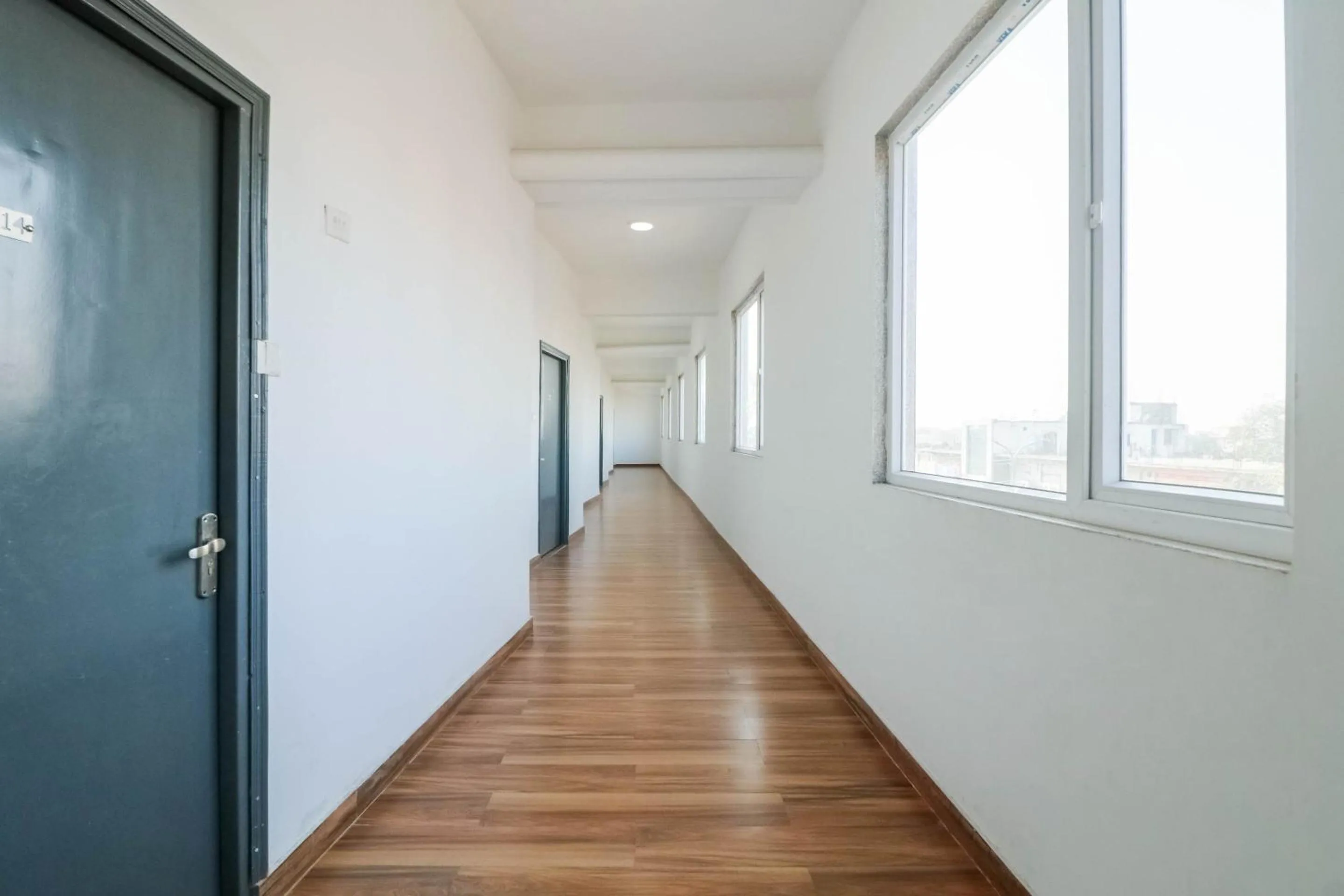 Lobby or reception in Townhall