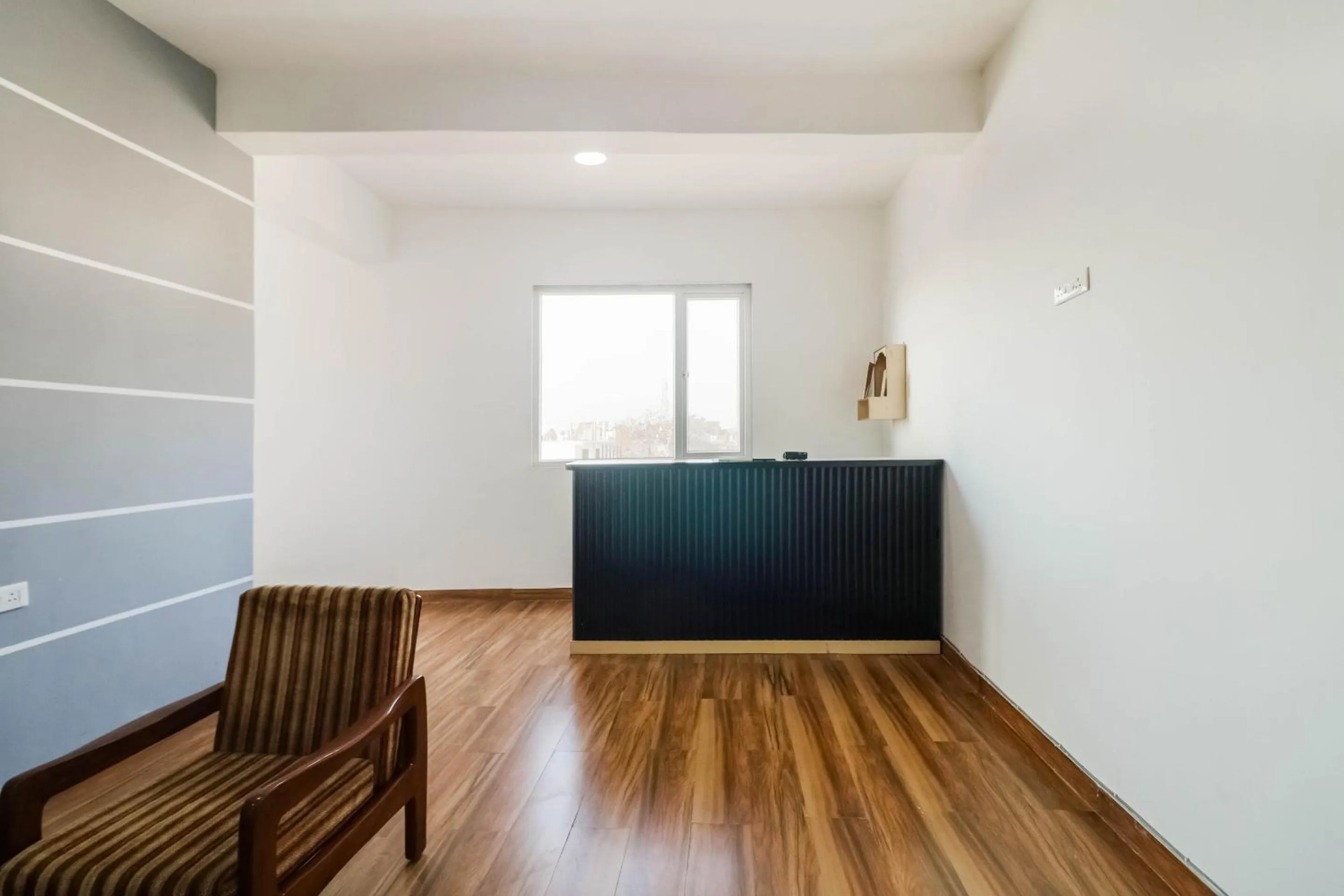 Lobby or reception in Townhall