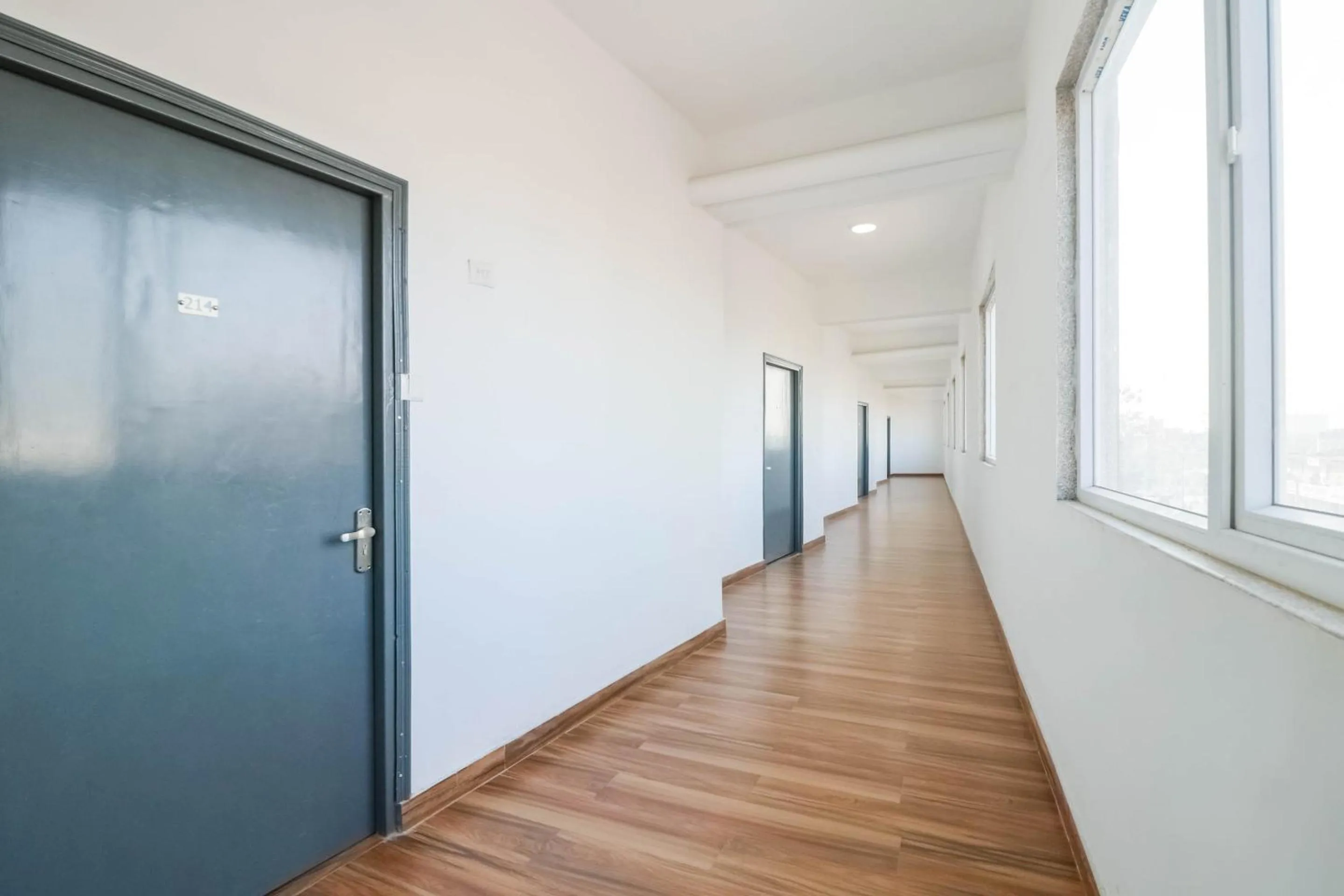 Lobby or reception in Townhall