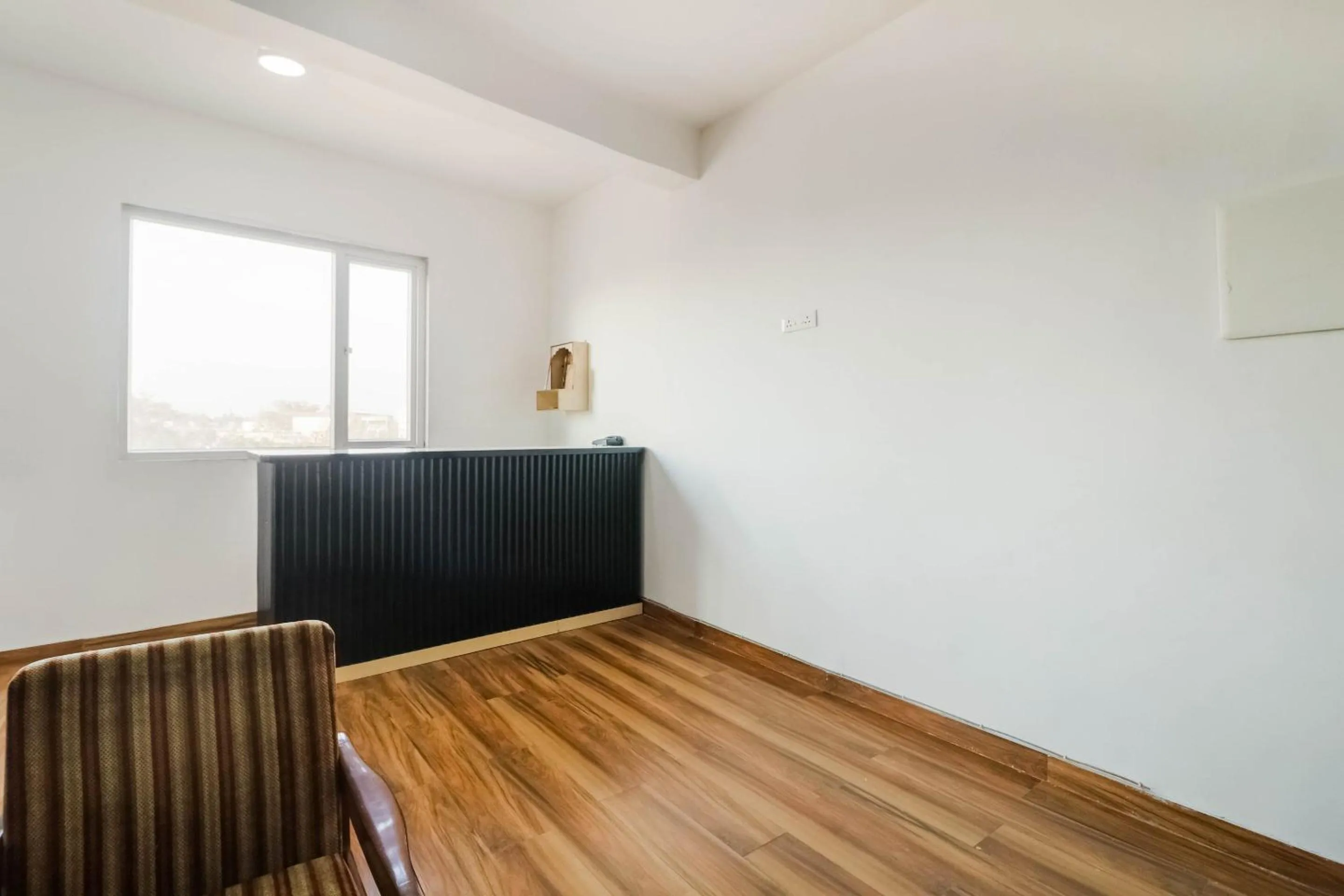 Lobby or reception in Townhall