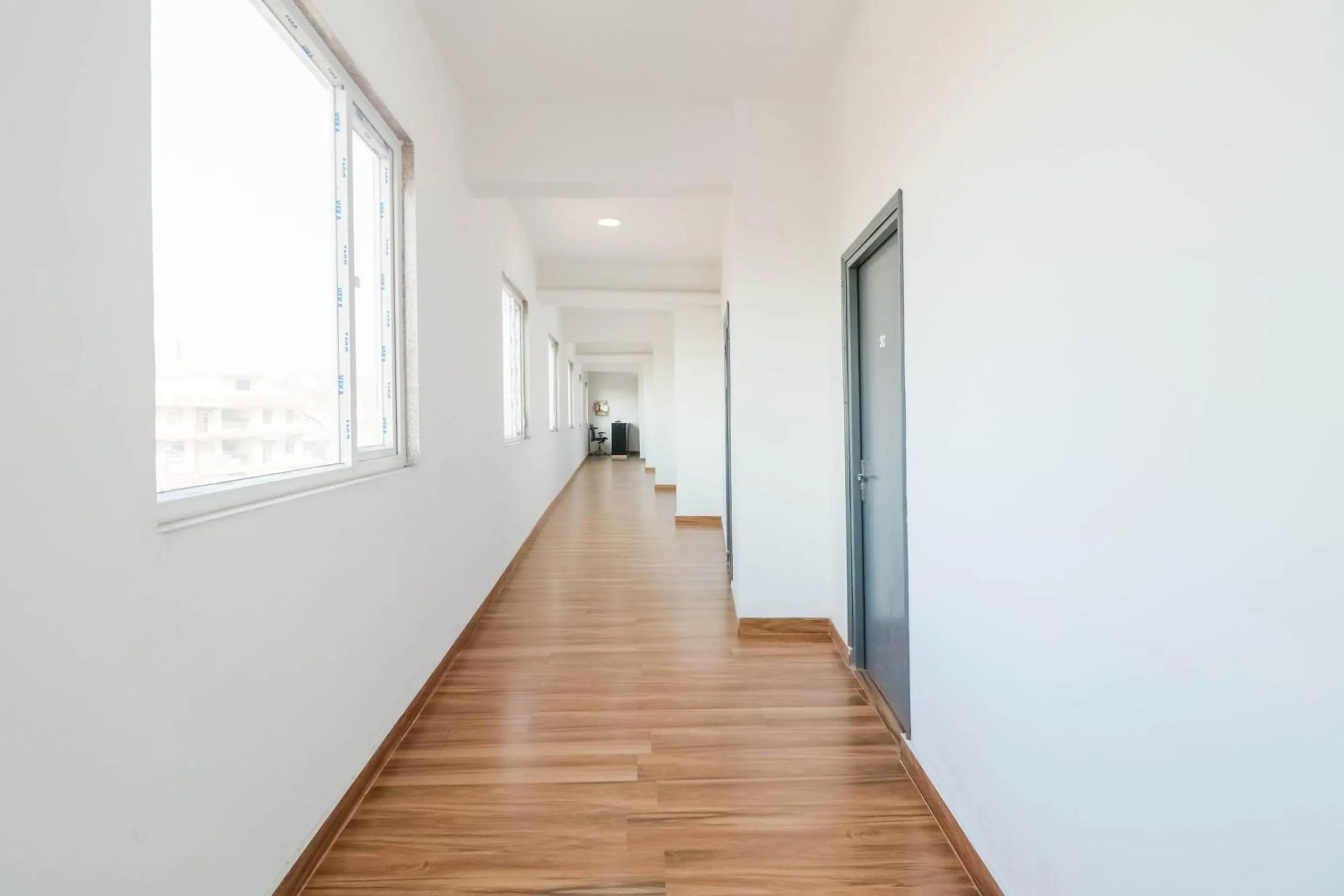 Lobby or reception in Townhall