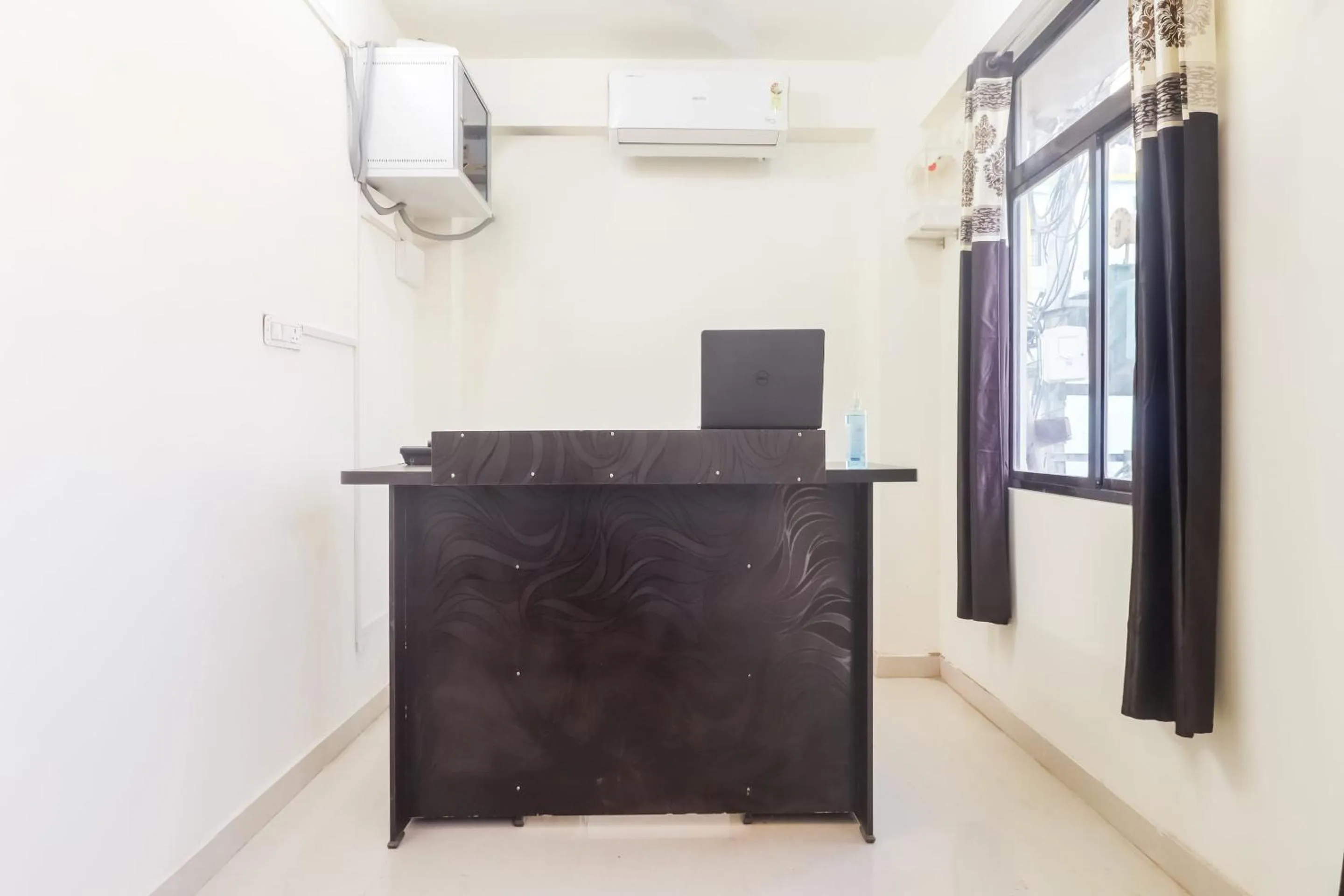 Lobby or reception in Hotel O Dream Inn