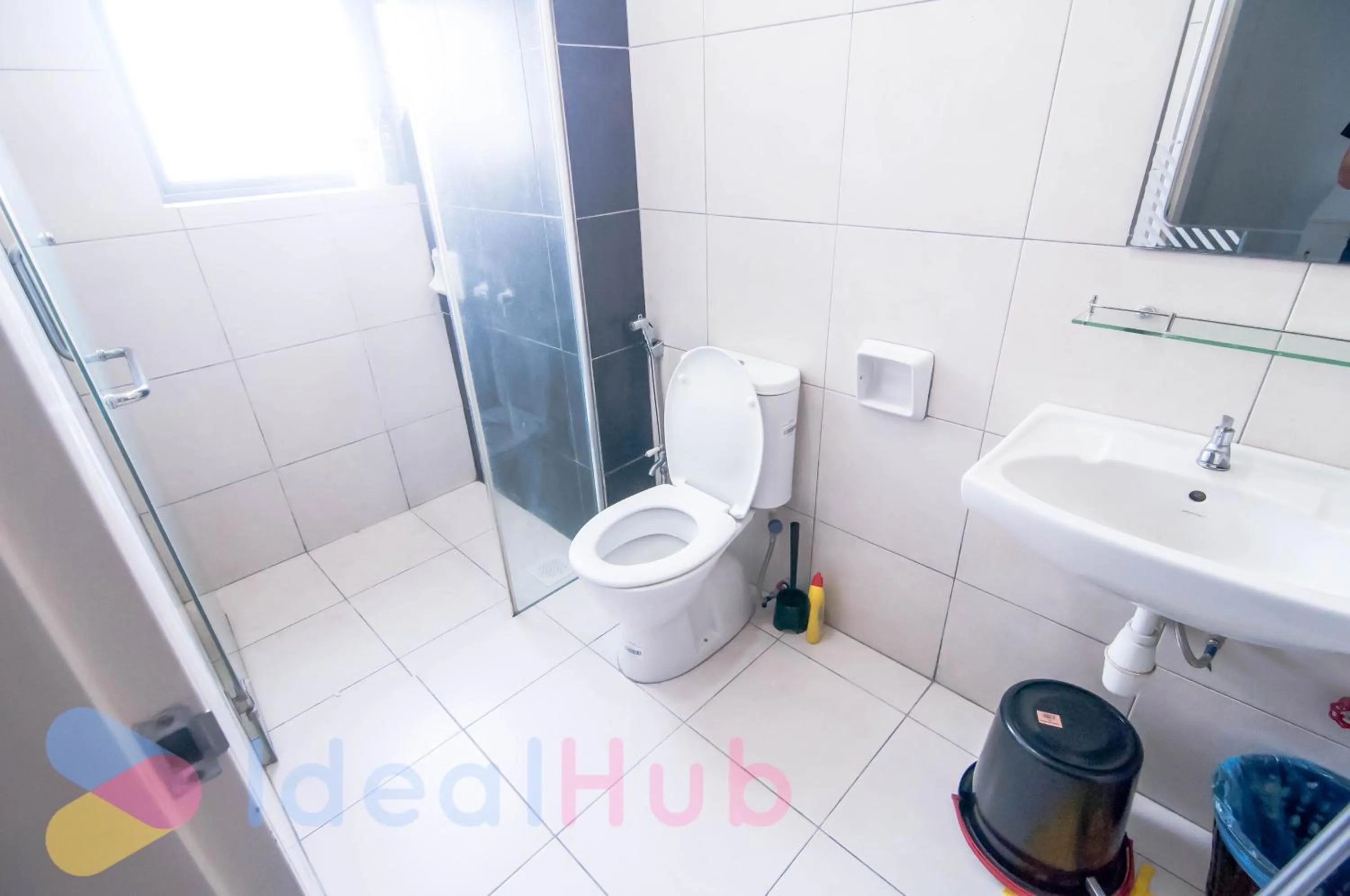 DPULZE Residence By IdealHub