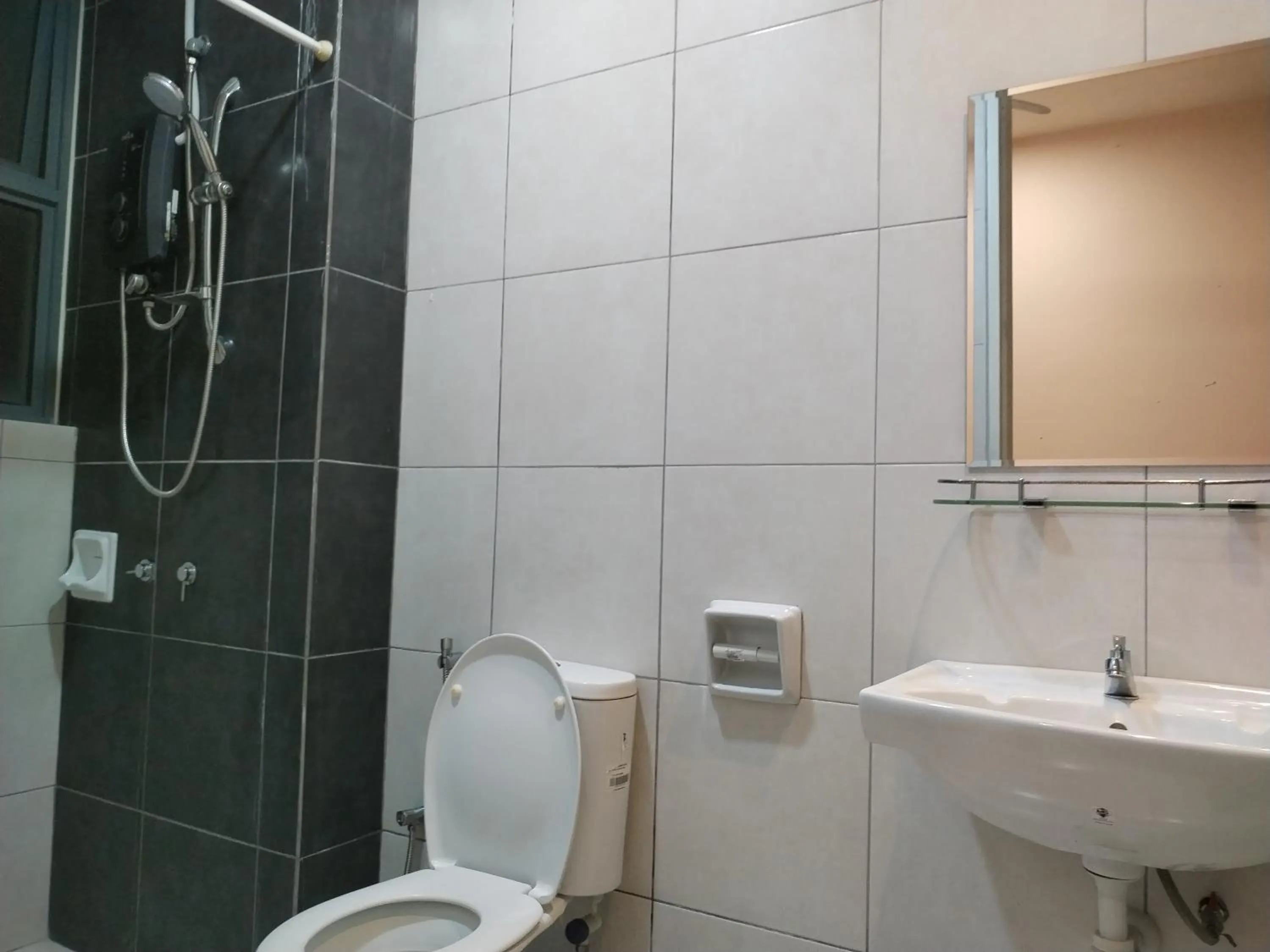 DPULZE Residence By IdealHub