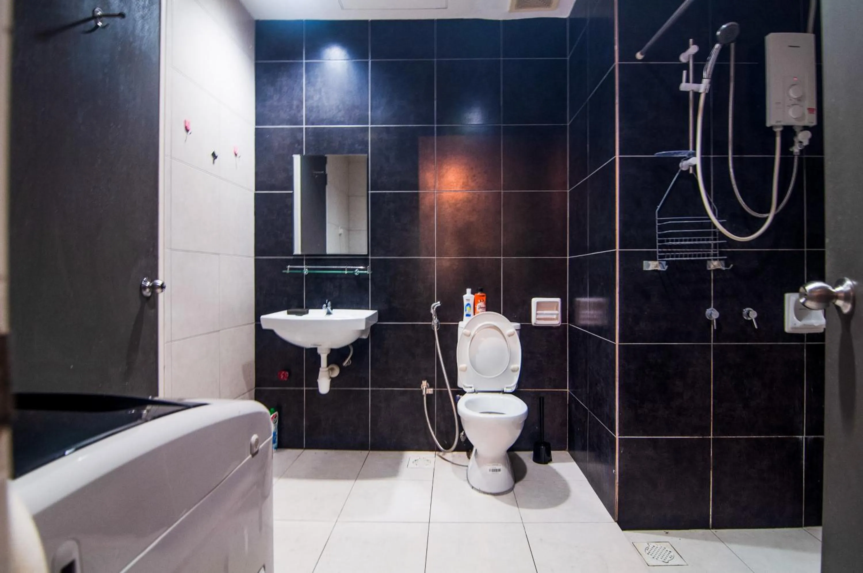 DPULZE Residence By IdealHub