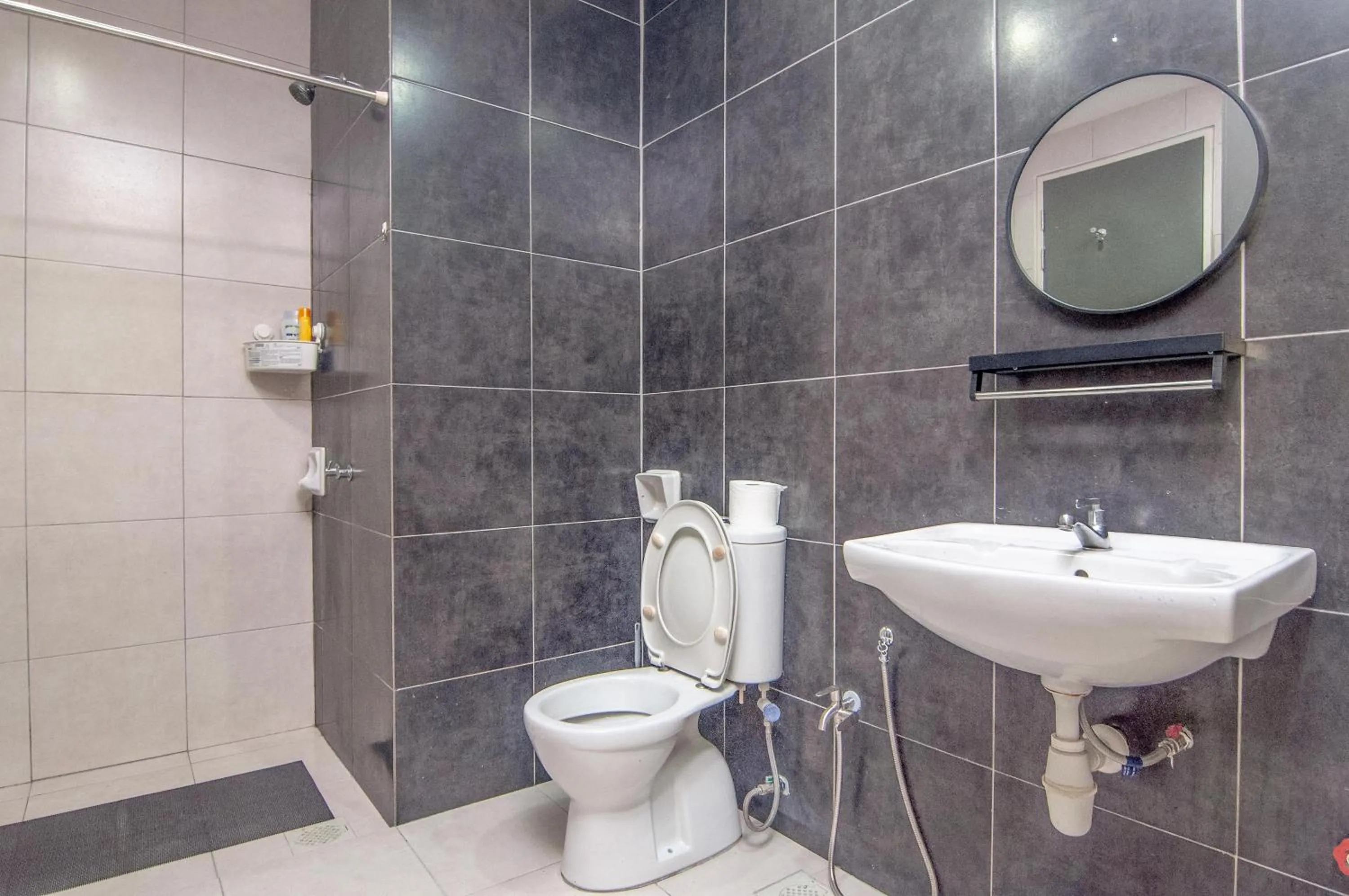 DPULZE Residence By IdealHub