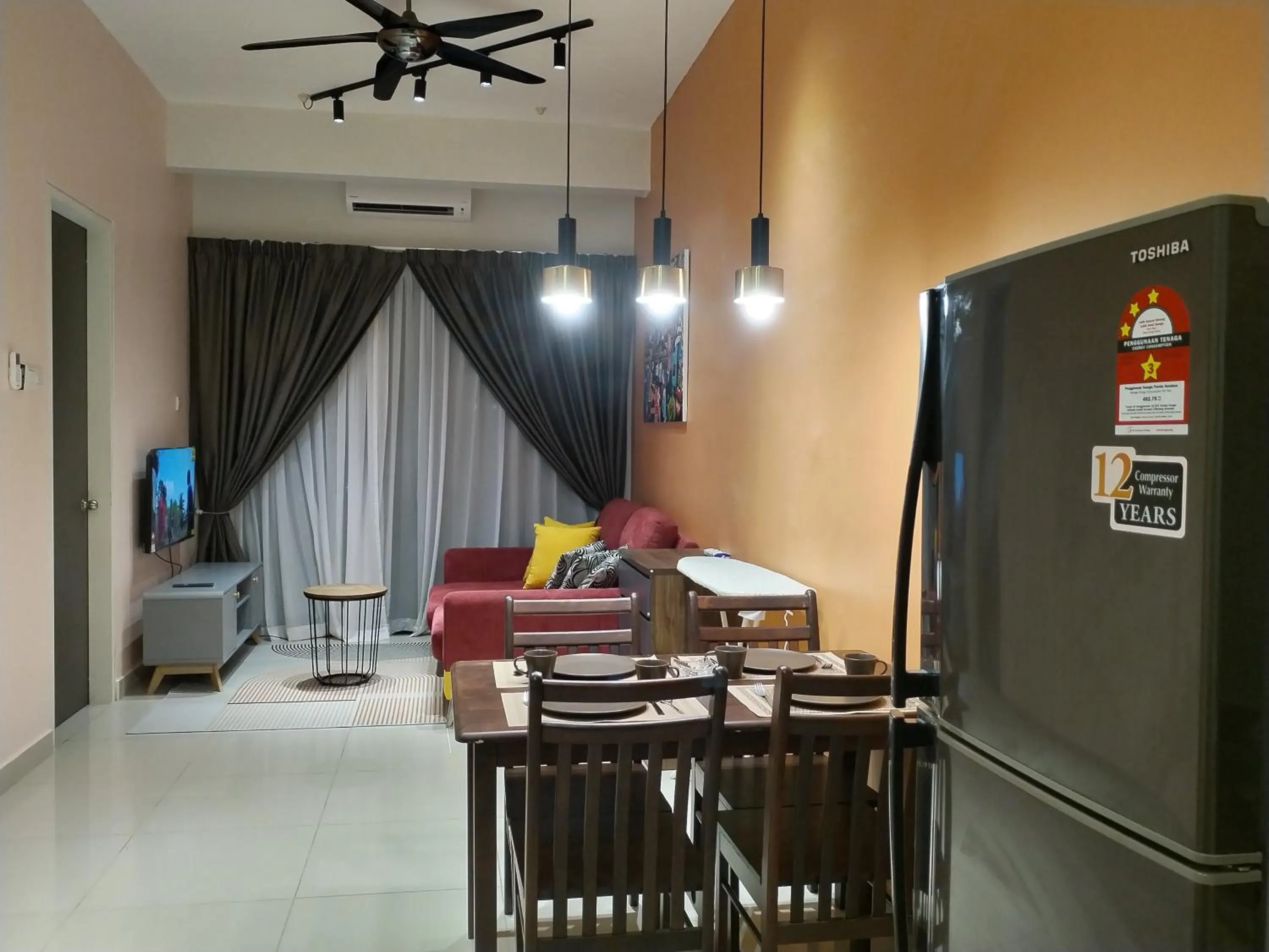 DPULZE Residence By IdealHub