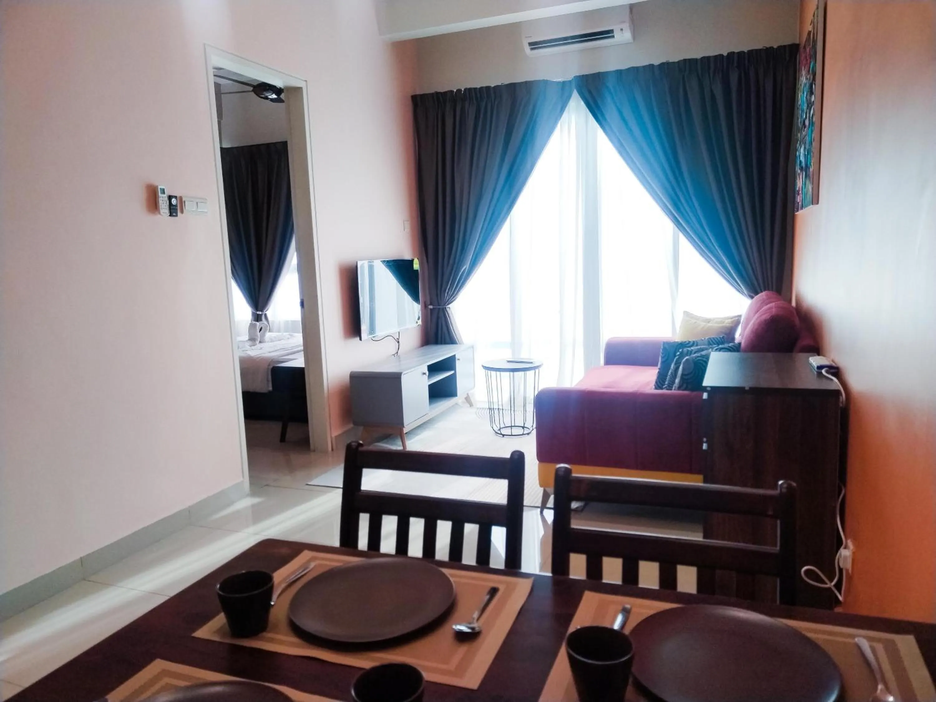 DPULZE Residence By IdealHub