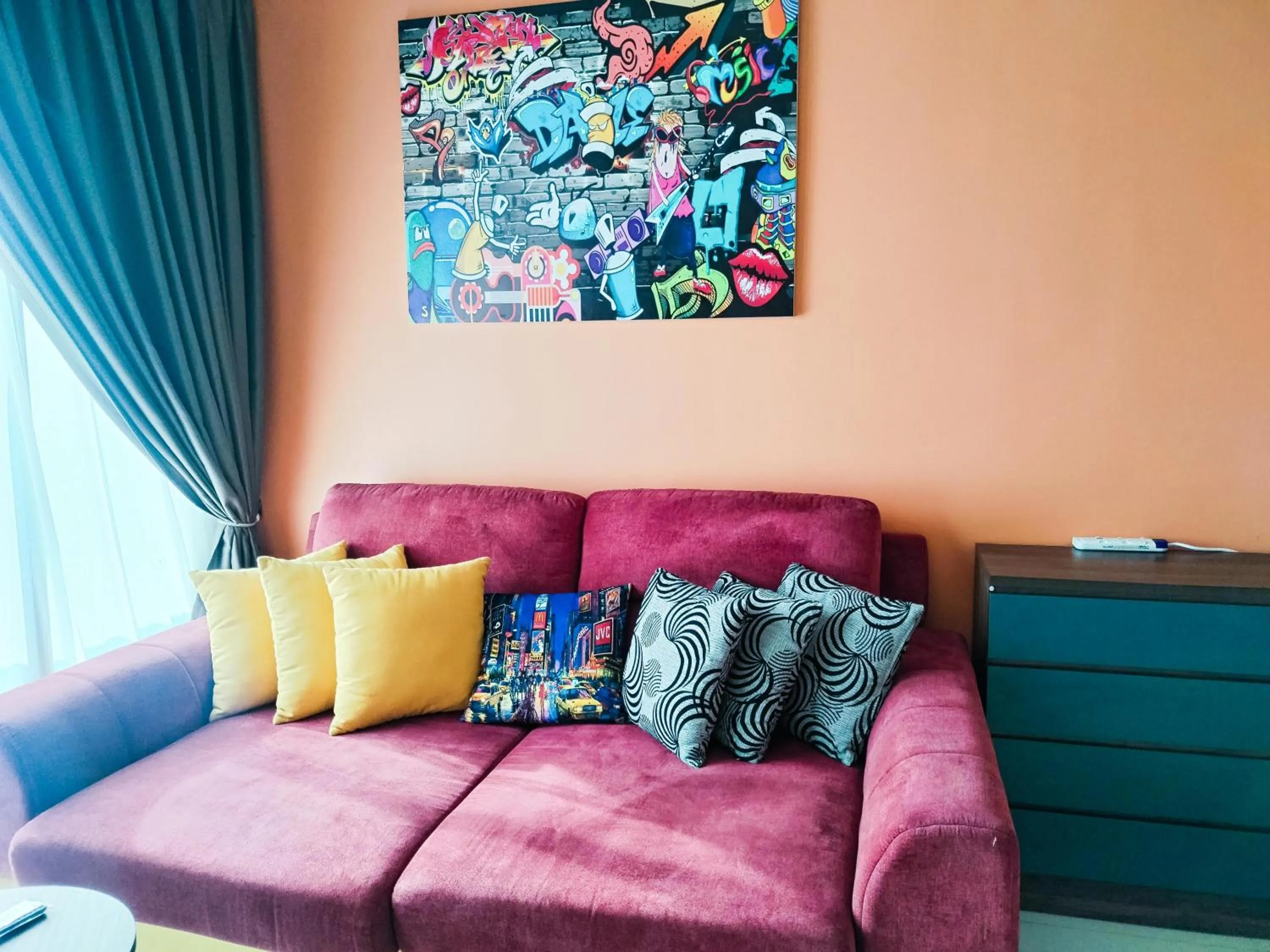 DPULZE Residence By IdealHub