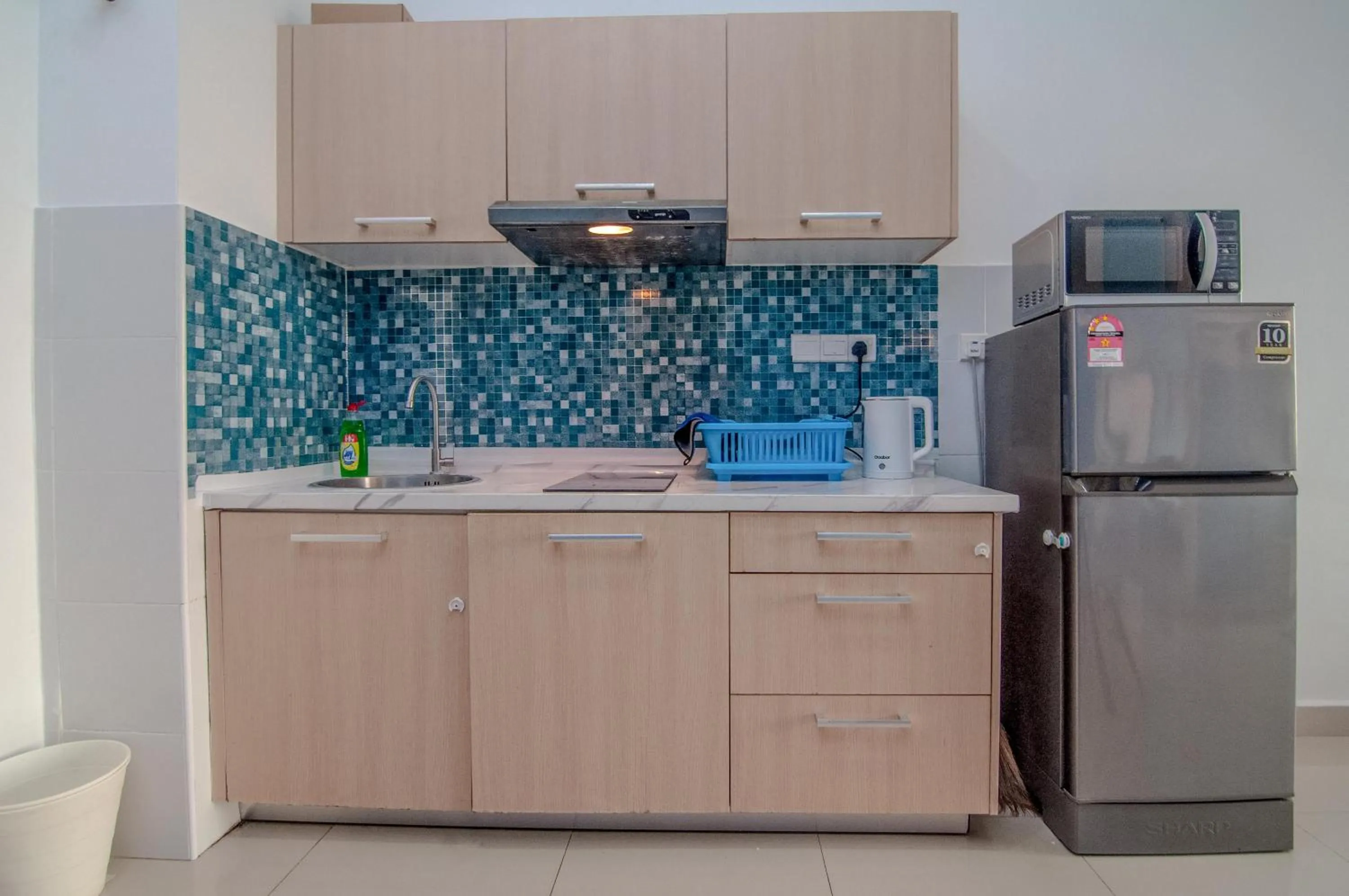 DPULZE Residence By IdealHub