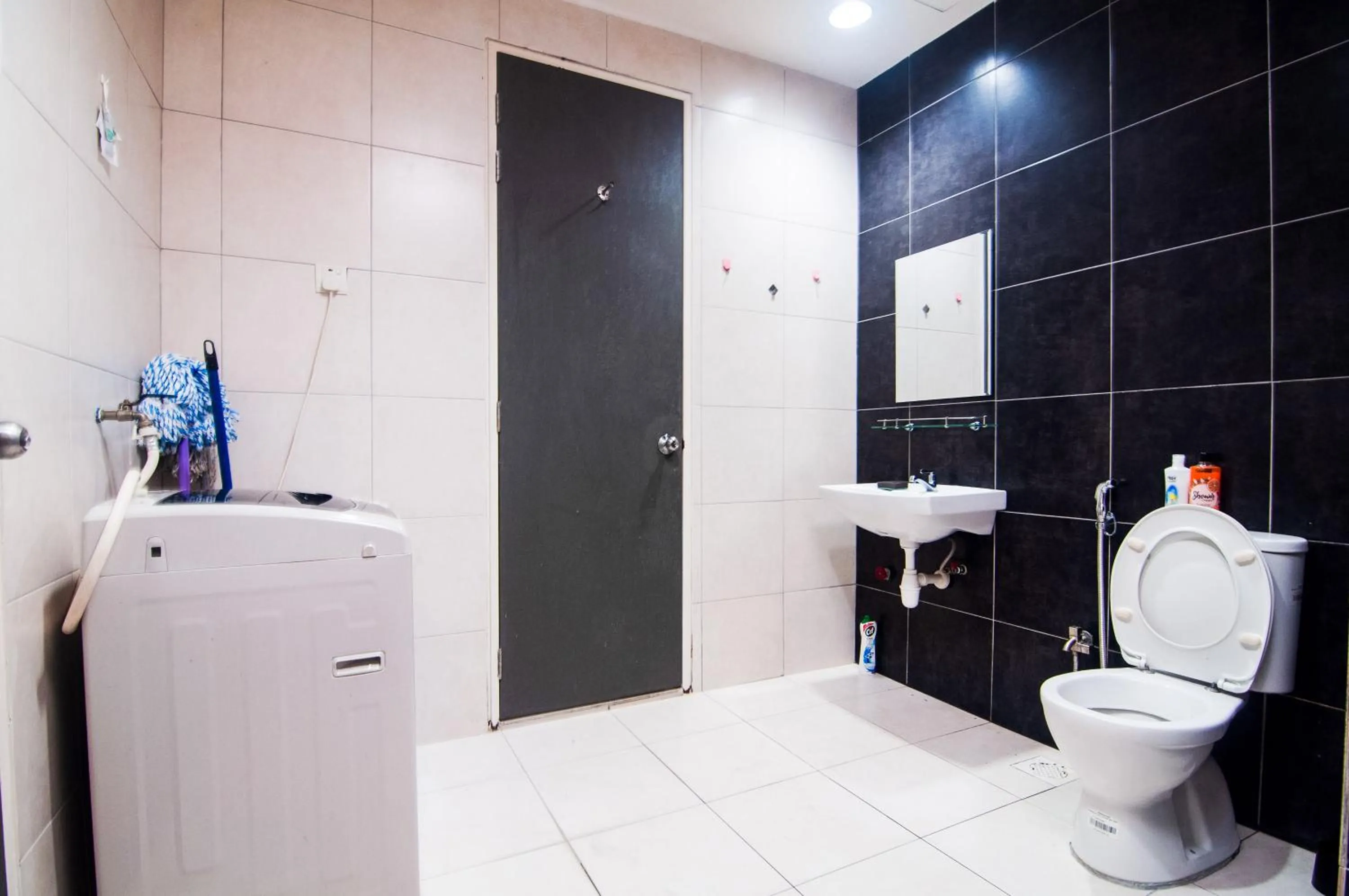 DPULZE Residence By IdealHub