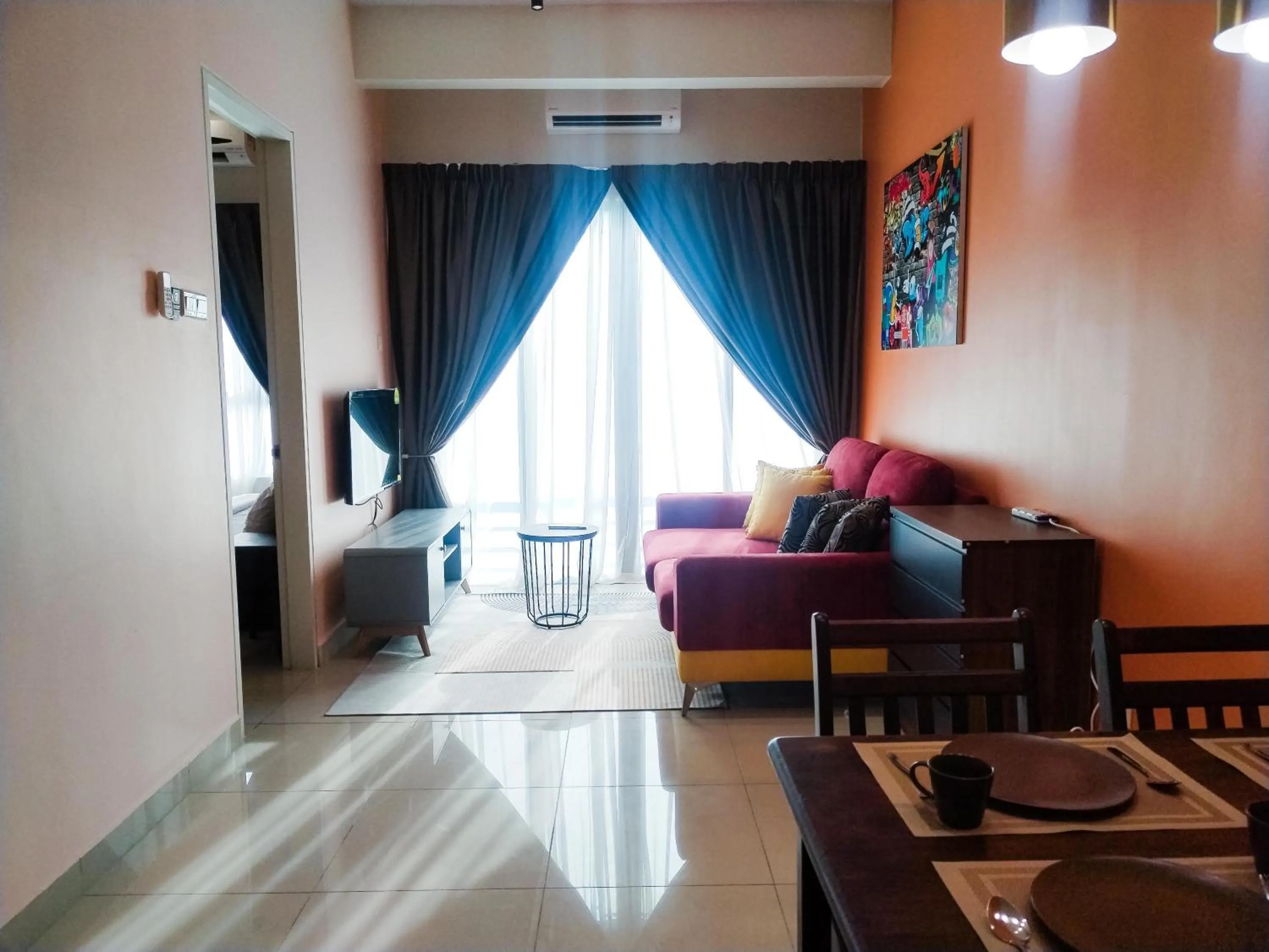 DPULZE Residence By IdealHub